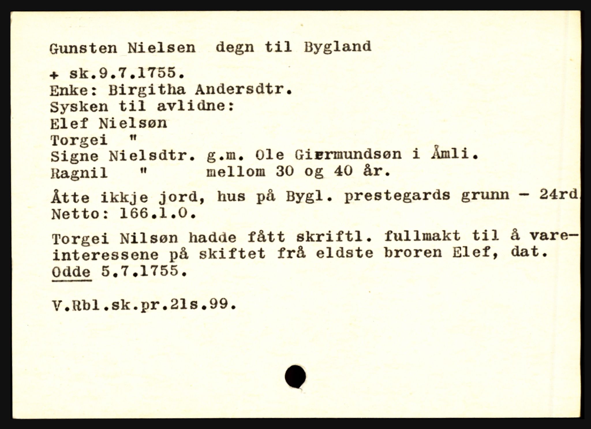Setesdal sorenskriveri, SAK/1221-0011/H, p. 9033