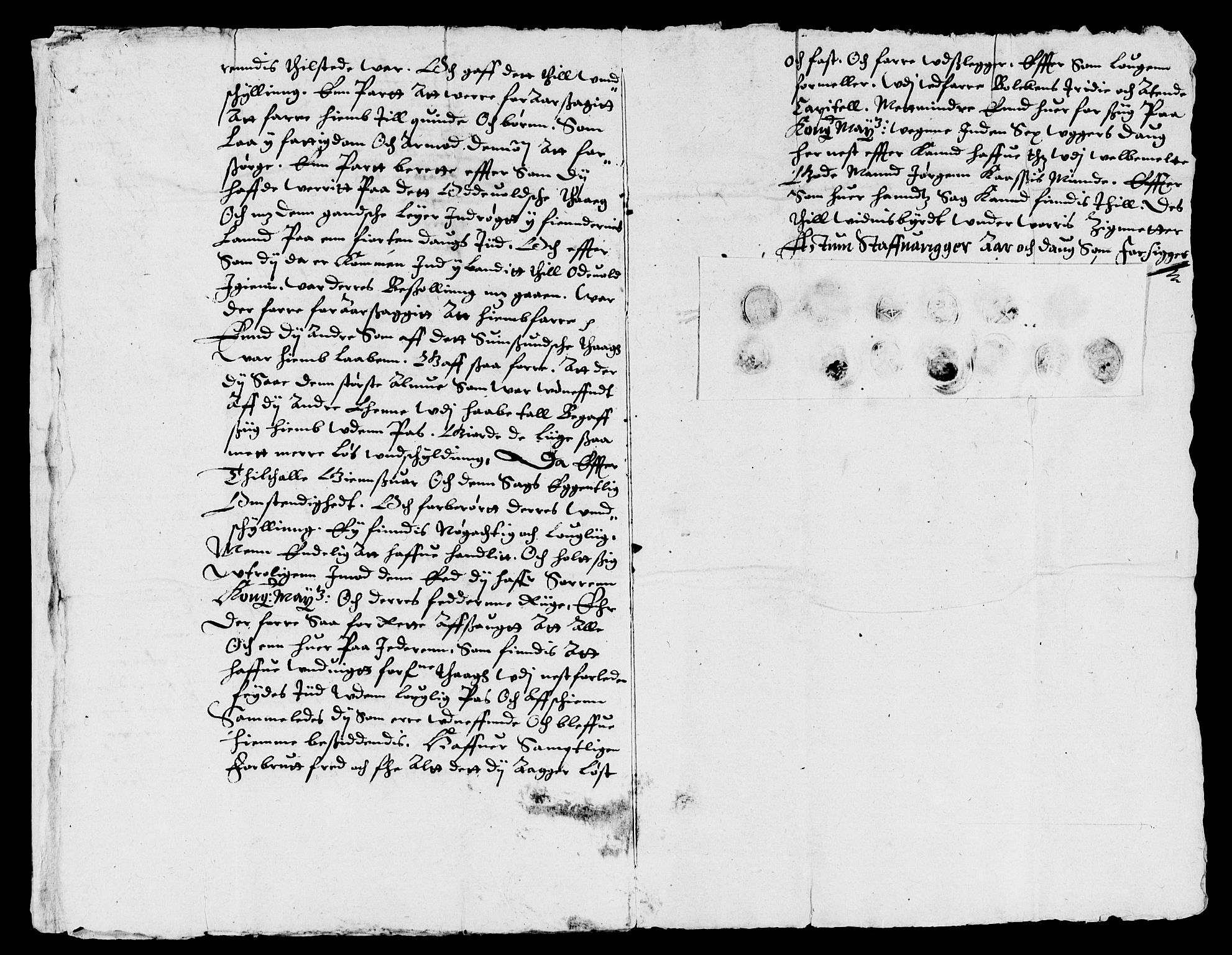 Rentekammeret inntil 1814, Reviderte regnskaper, Lensregnskaper, AV/RA-EA-5023/R/Rb/Rbs/L0004: Stavanger len, 1611-1615