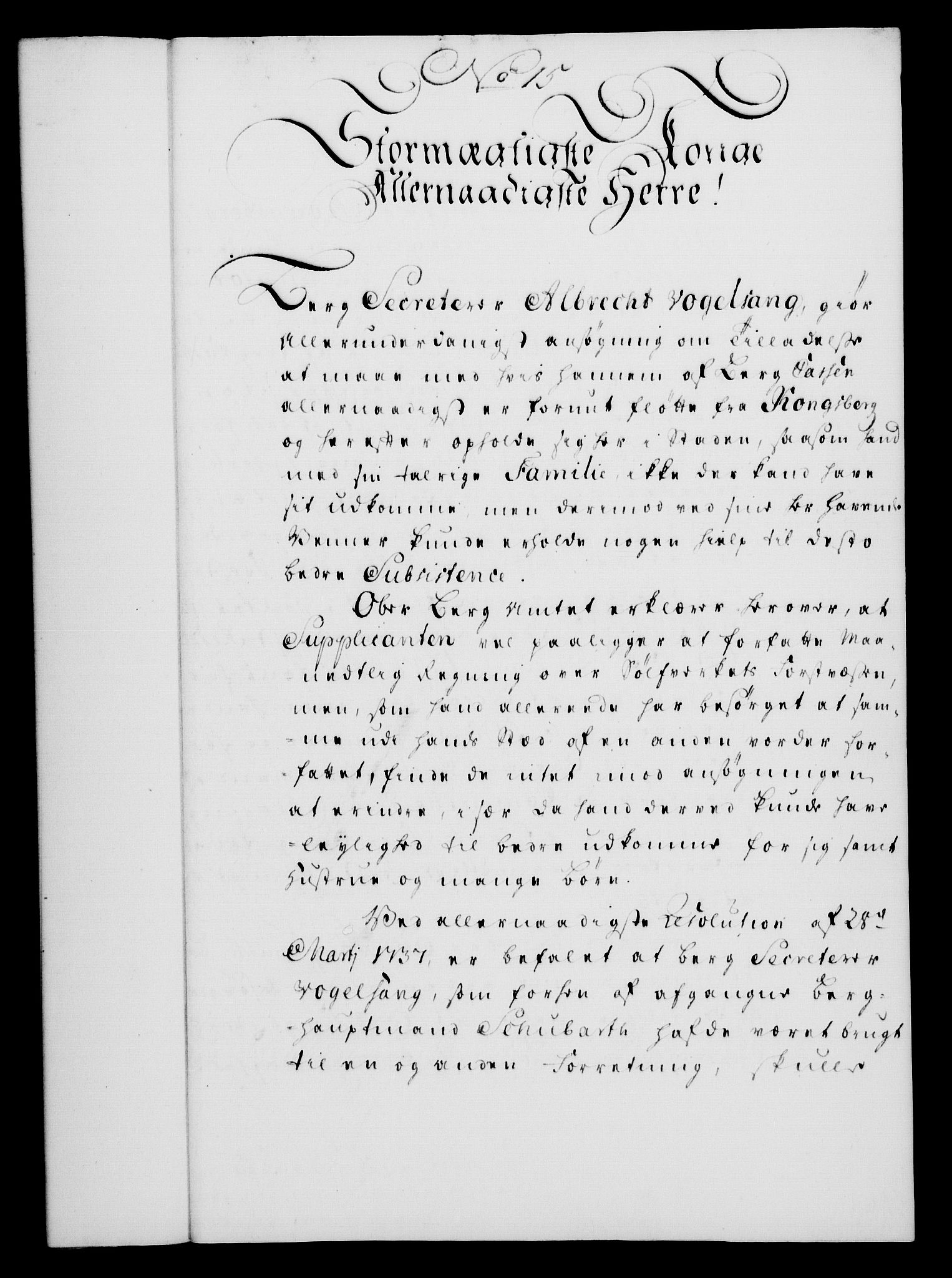 Rentekammeret, Kammerkanselliet, AV/RA-EA-3111/G/Gf/Gfa/L0032: Norsk relasjons- og resolusjonsprotokoll (merket RK 52.32), 1750, p. 82