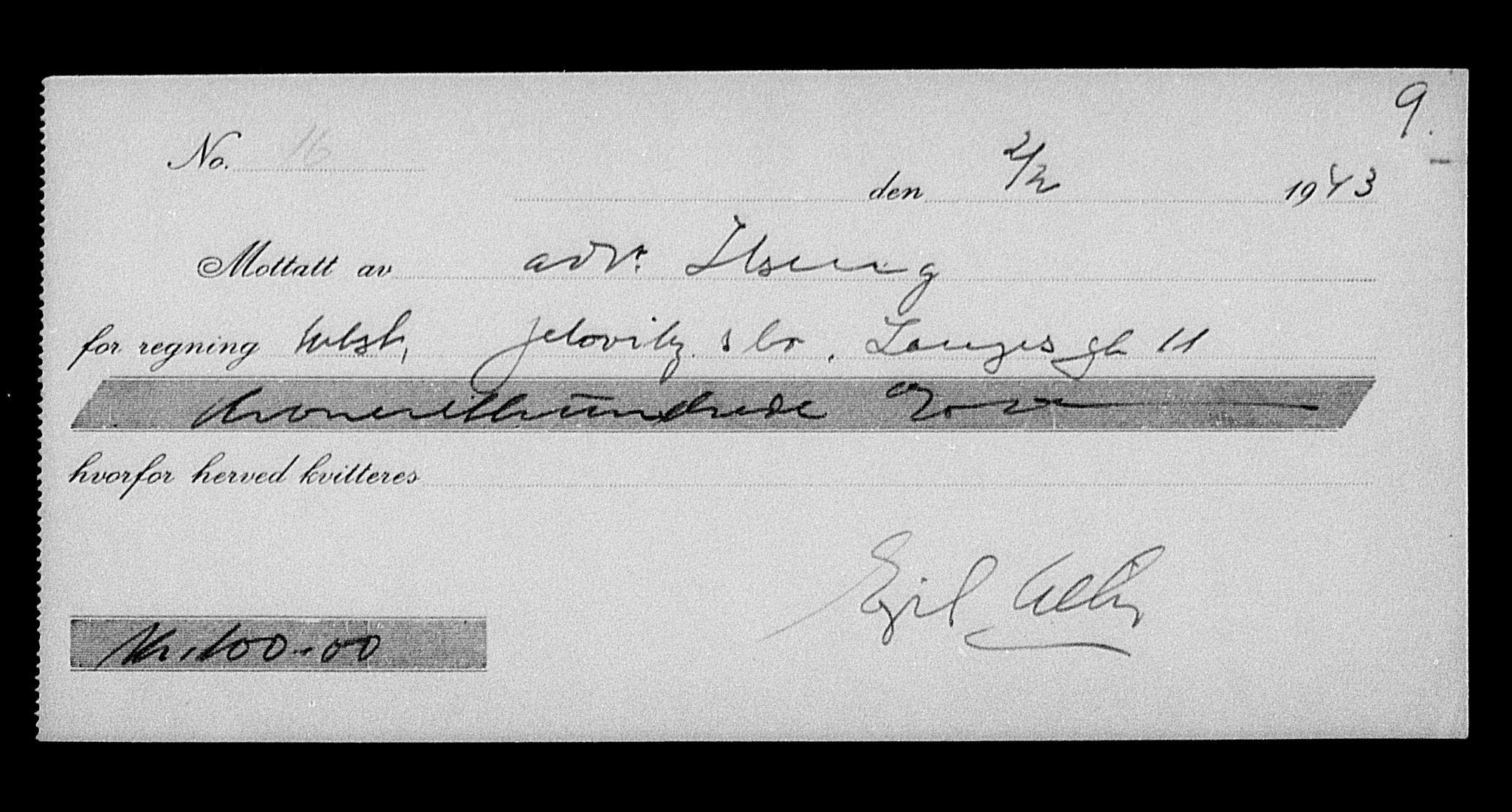 Justisdepartementet, Tilbakeføringskontoret for inndratte formuer, AV/RA-S-1564/H/Hc/Hcc/L0948: --, 1945-1947, p. 198