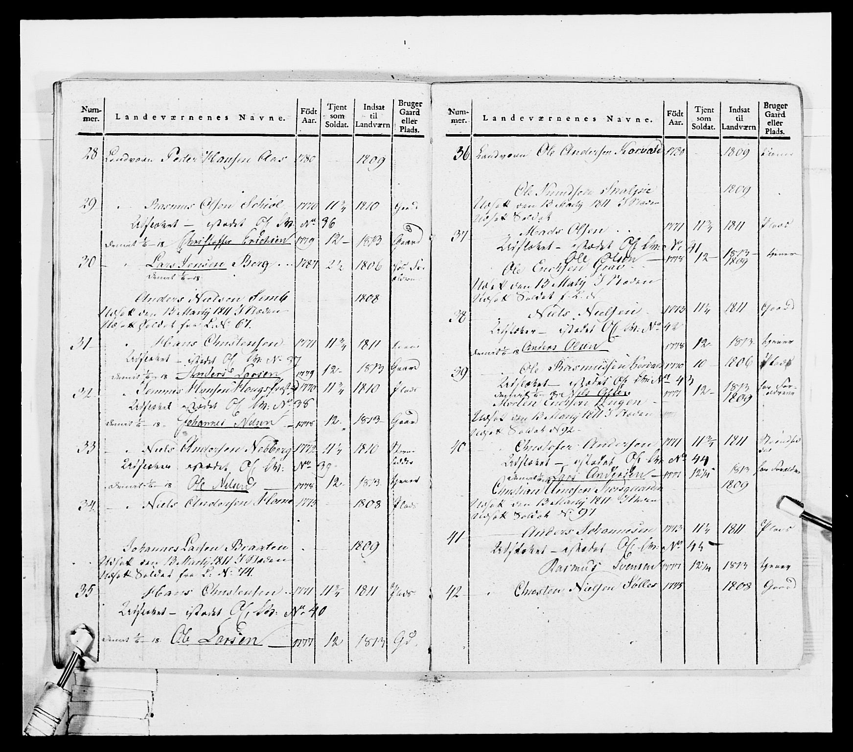 Generalitets- og kommissariatskollegiet, Det kongelige norske kommissariatskollegium, AV/RA-EA-5420/E/Eh/L0036a: Nordafjelske gevorbne infanteriregiment, 1813, p. 169