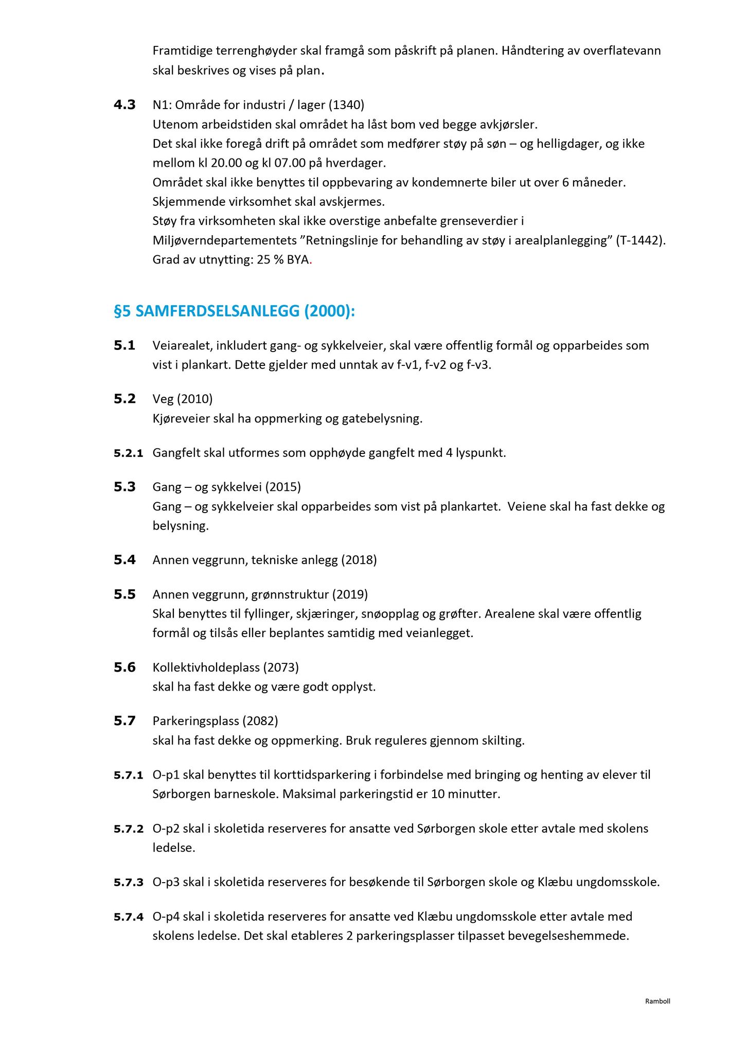 Klæbu Kommune, TRKO/KK/02-FS/L004: Formannsskapet - Møtedokumenter, 2011, p. 258