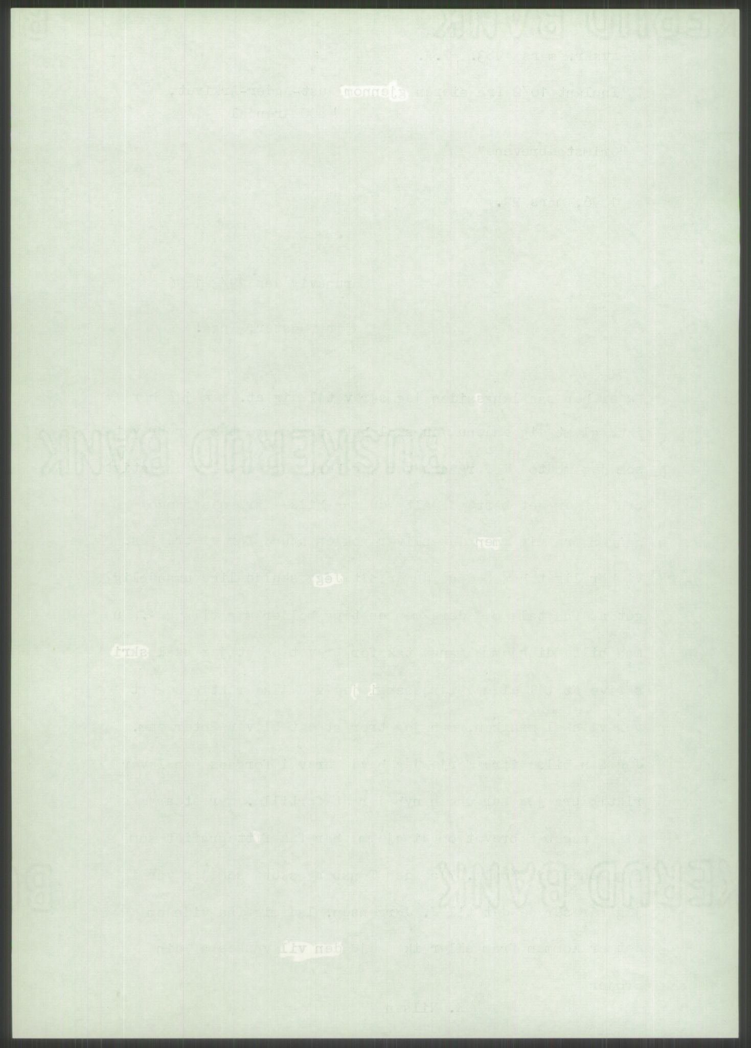 Samlinger til kildeutgivelse, Amerikabrevene, AV/RA-EA-4057/F/L0025: Innlån fra Aust-Agder: Aust-Agder-Arkivet, Grimstadbrevene, 1838-1914, p. 40