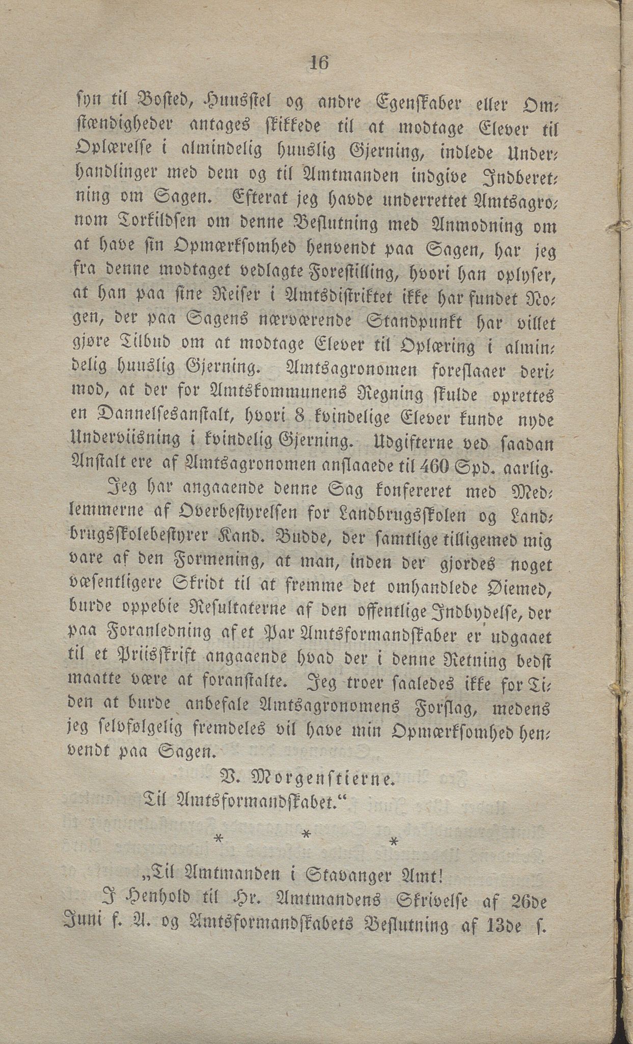 Rogaland fylkeskommune - Fylkesrådmannen , IKAR/A-900/A, 1865-1866, p. 289