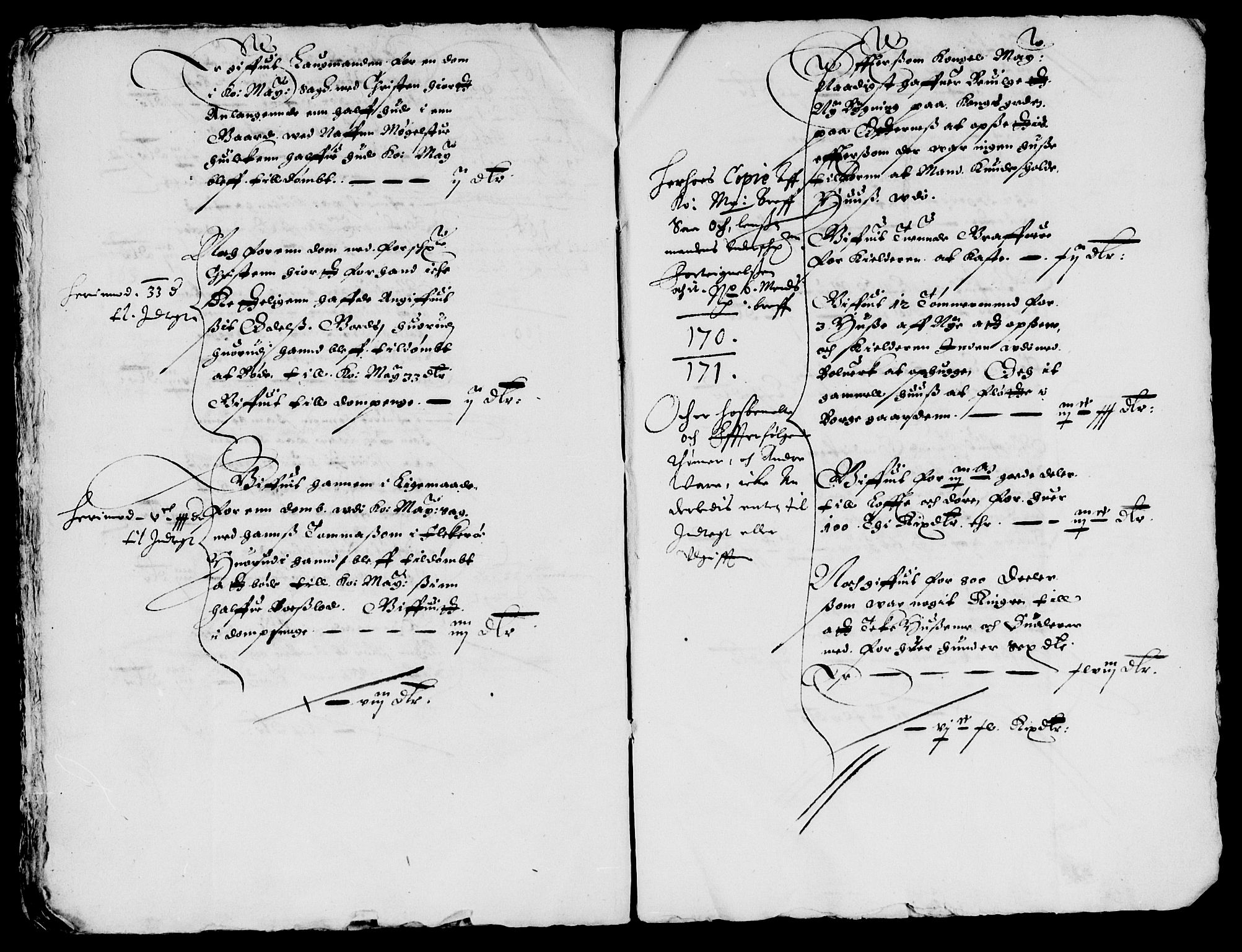 Rentekammeret inntil 1814, Reviderte regnskaper, Lensregnskaper, AV/RA-EA-5023/R/Rb/Rbq/L0025: Nedenes len. Mandals len. Råbyggelag., 1636-1637