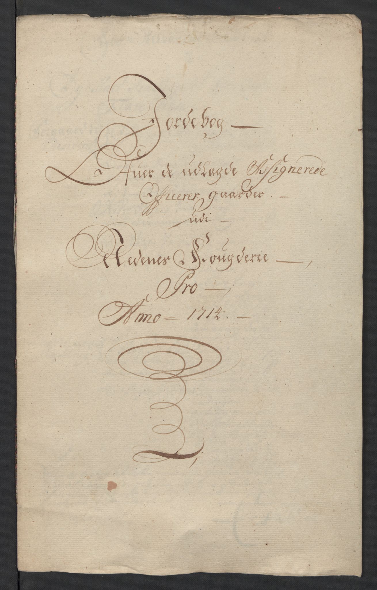 Rentekammeret inntil 1814, Reviderte regnskaper, Fogderegnskap, RA/EA-4092/R39/L2321: Fogderegnskap Nedenes, 1713-1714, p. 263