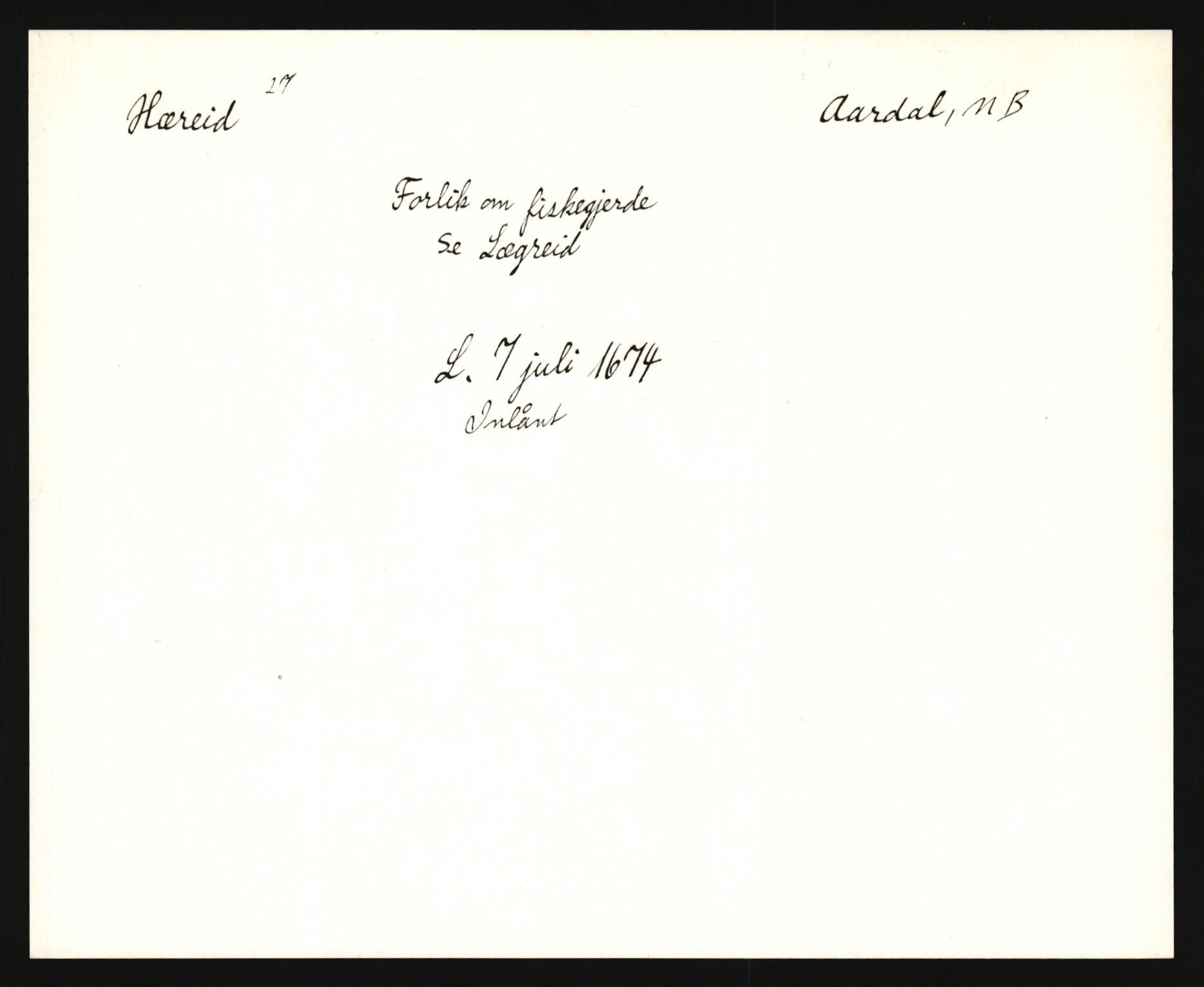 Riksarkivets diplomsamling, AV/RA-EA-5965/F35/F35e/L0030: Registreringssedler Sogn og Fjordane, 1400-1700, p. 115