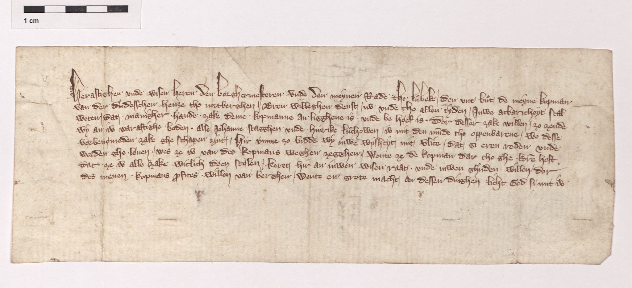 07.1 Urkunden, 3 Auswärtige Beziehungen (Externa), AHL/-/21: Norwegen (Norvagica); Kontor zu Bergen, 1247-1747, p. 473