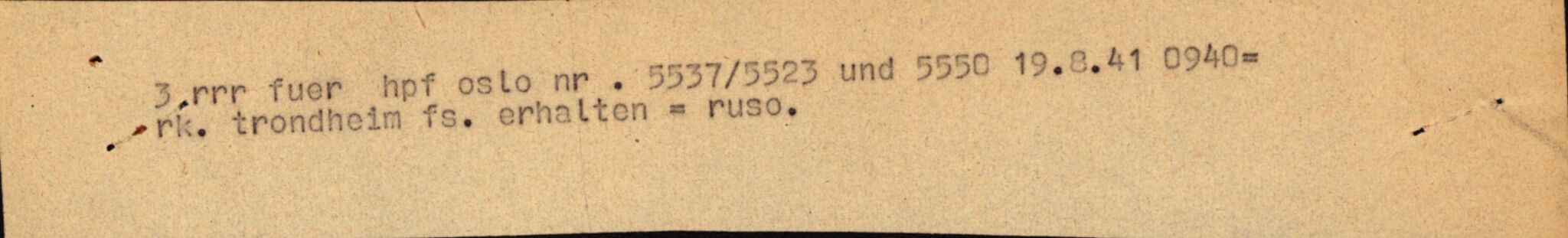 Tyske arkiver, Organisation Todt (OT), Einsatzgruppe Wiking, AV/RA-RAFA-2188/2/B/Bb/L0006: Korrespondanse med Kriegsmarine, 1940-1941, p. 537