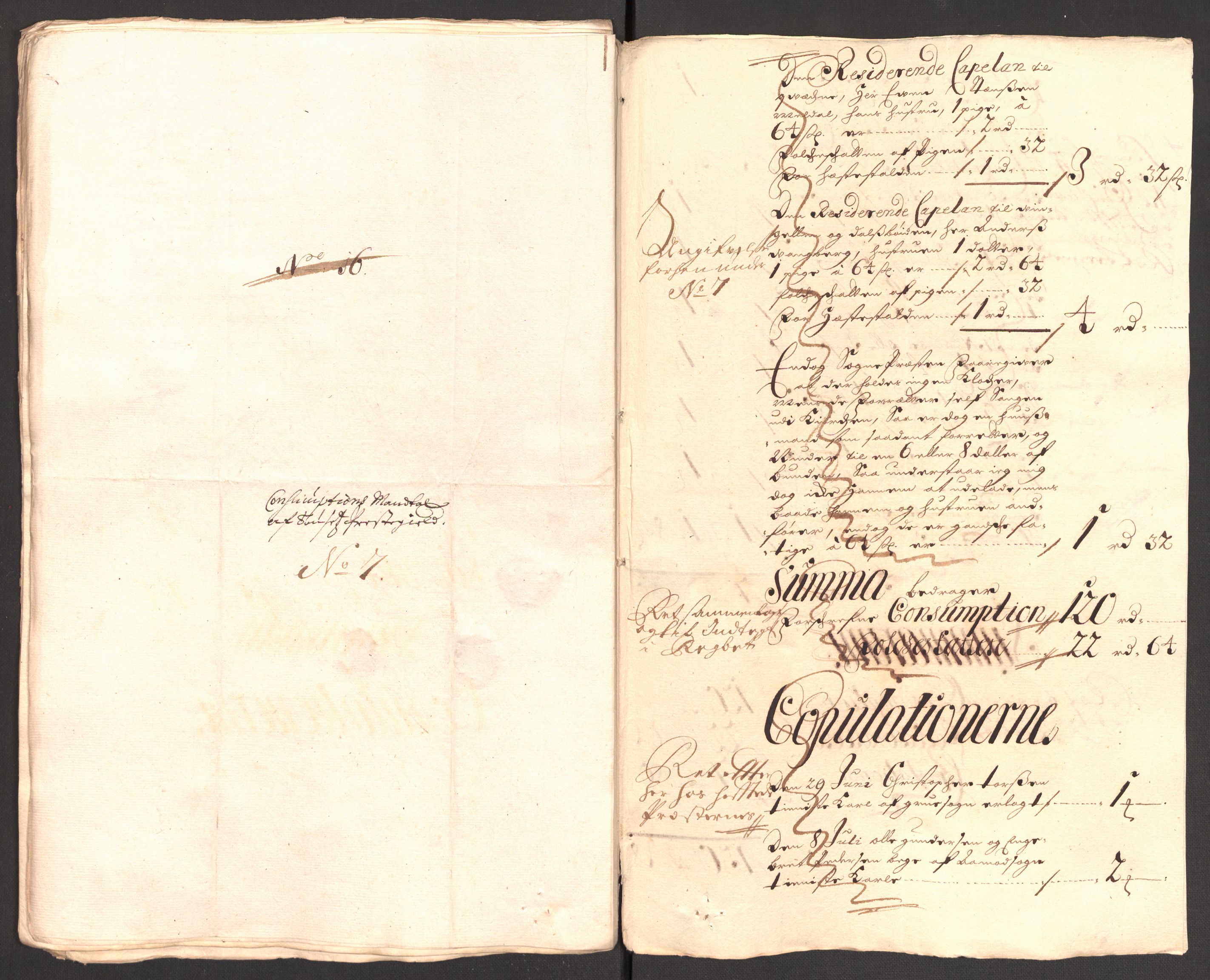 Rentekammeret inntil 1814, Reviderte regnskaper, Fogderegnskap, AV/RA-EA-4092/R13/L0840: Fogderegnskap Solør, Odal og Østerdal, 1702, p. 210