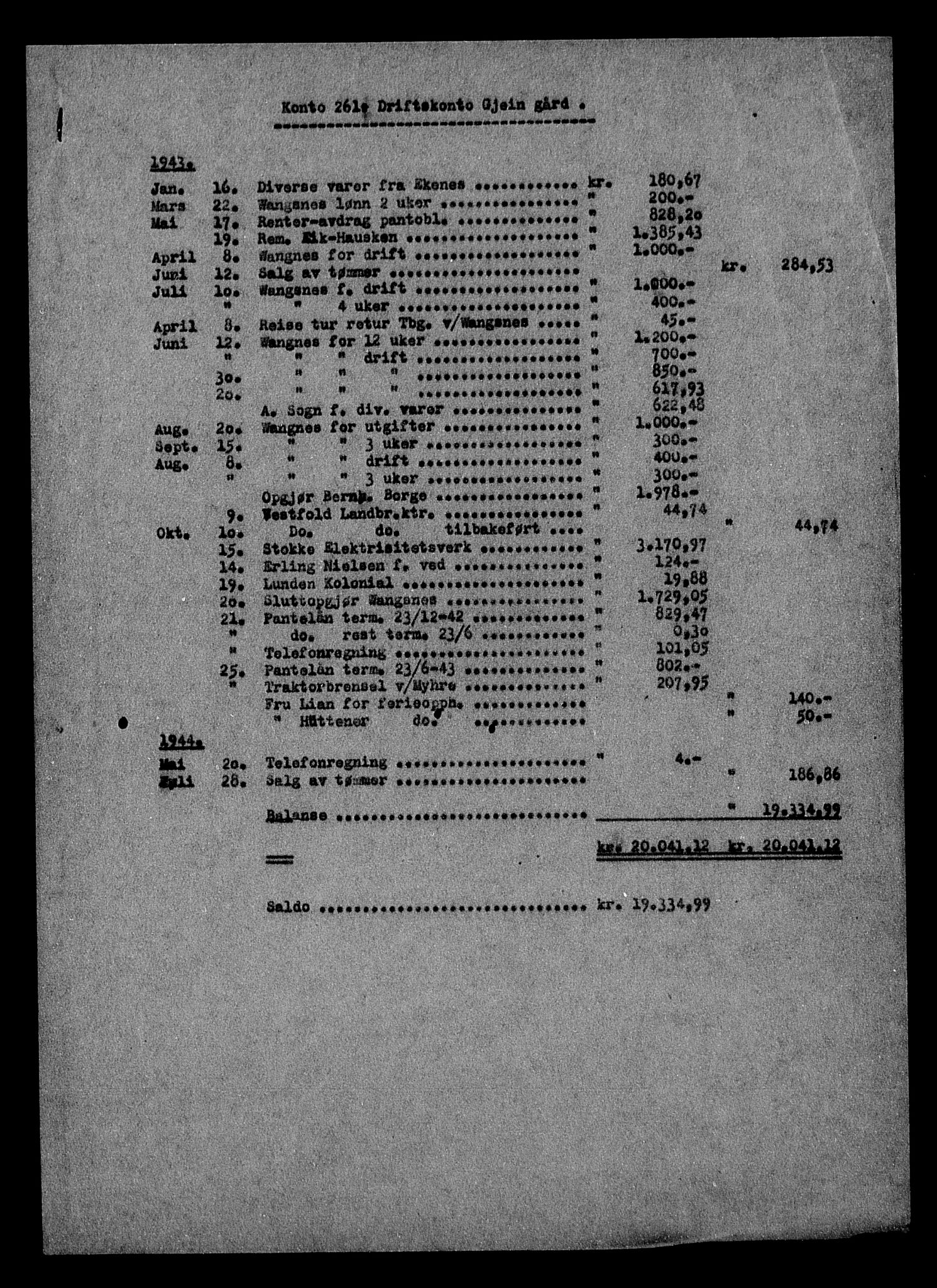 Justisdepartementet, Tilbakeføringskontoret for inndratte formuer, AV/RA-S-1564/H/Hc/Hcd/L1005: --, 1945-1947, p. 179