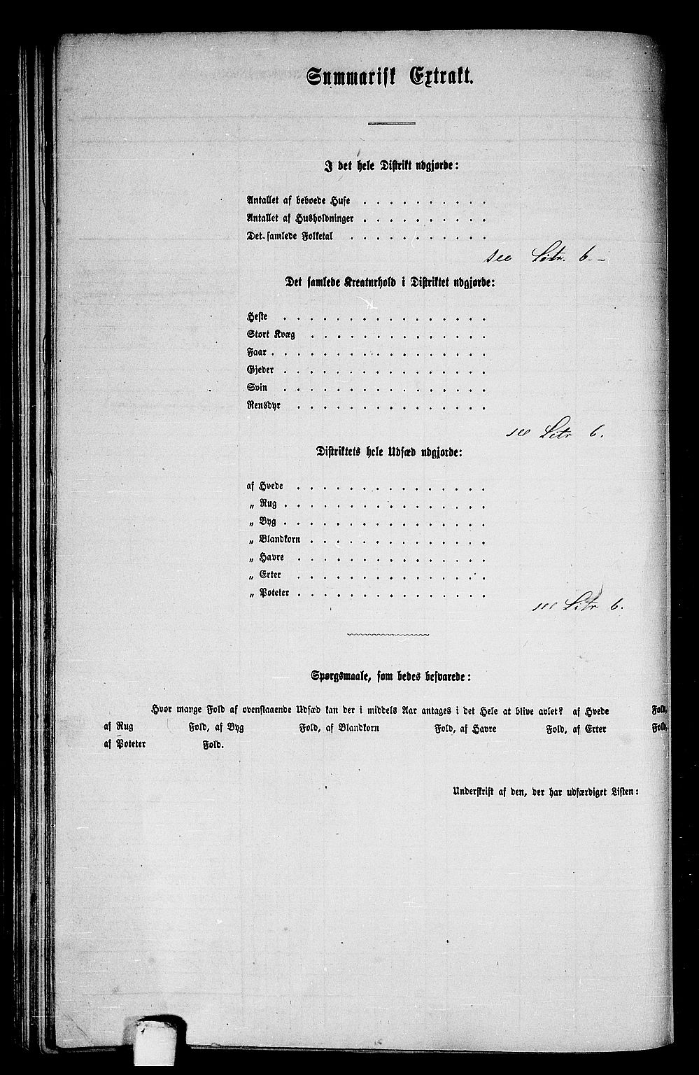 RA, 1865 census for Grong, 1865, p. 107