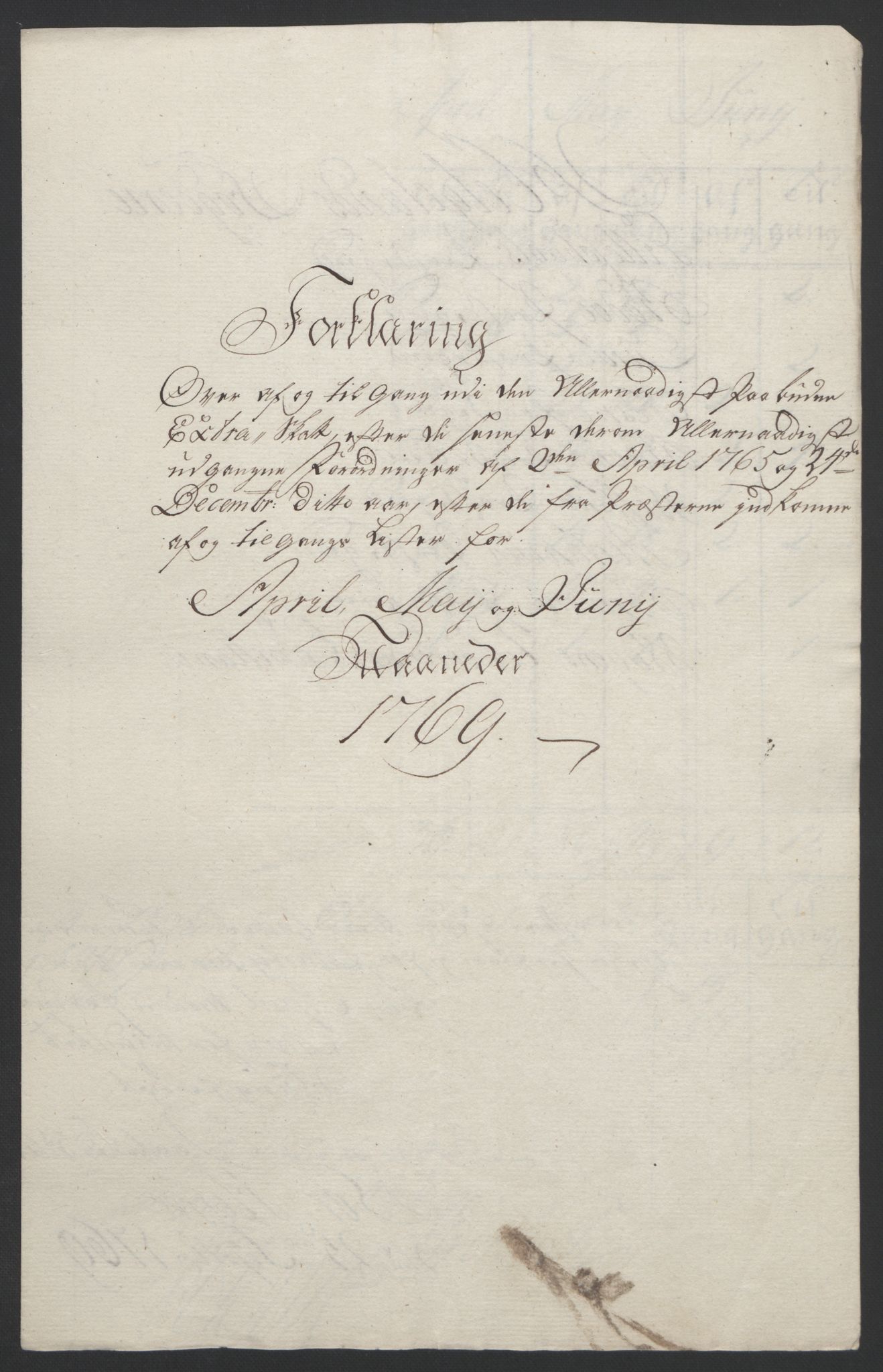 Rentekammeret inntil 1814, Reviderte regnskaper, Fogderegnskap, AV/RA-EA-4092/R65/L4573: Ekstraskatten Helgeland, 1762-1772, p. 236