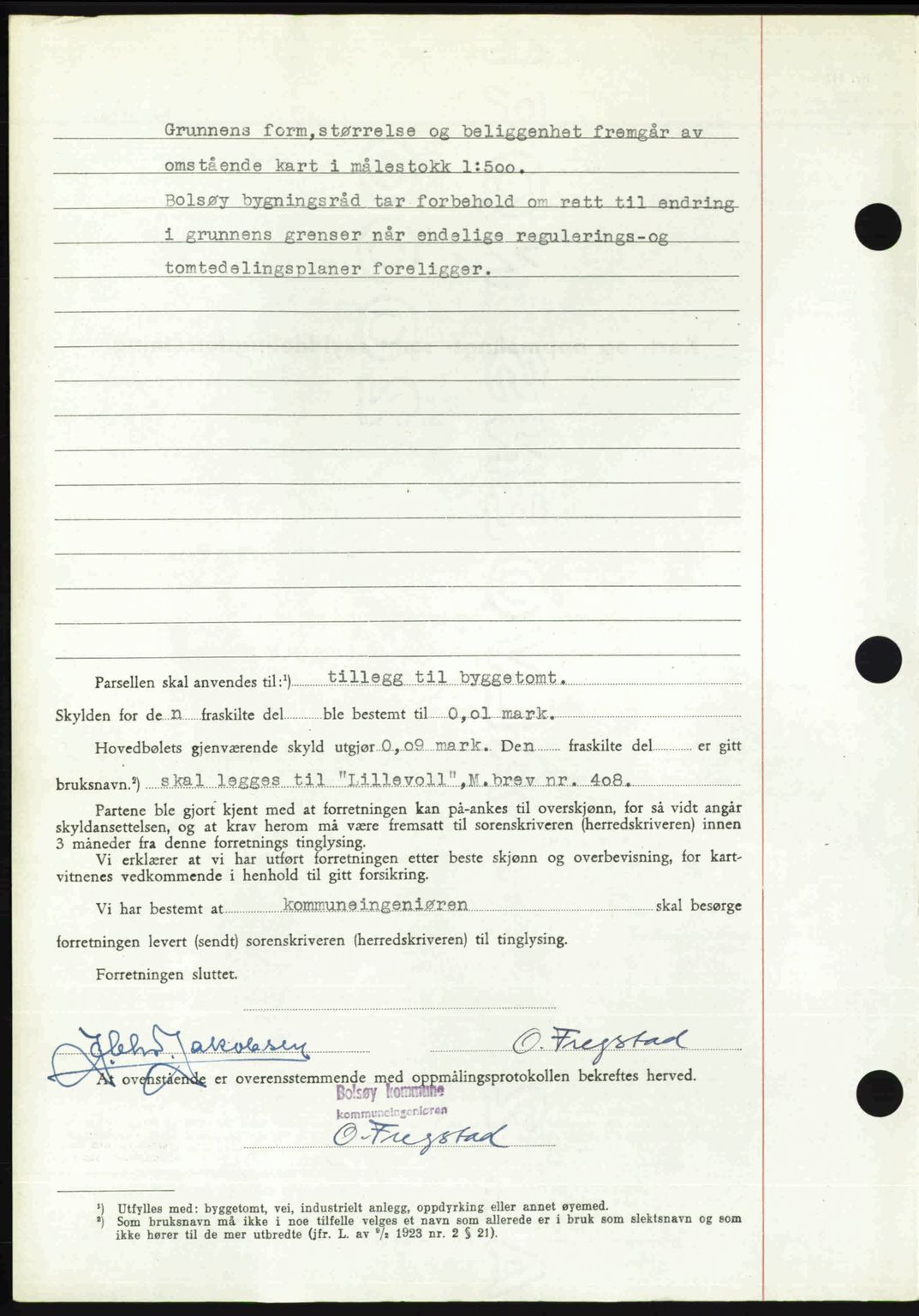 Romsdal sorenskriveri, AV/SAT-A-4149/1/2/2C: Mortgage book no. A32, 1950-1950, Diary no: : 464/1950