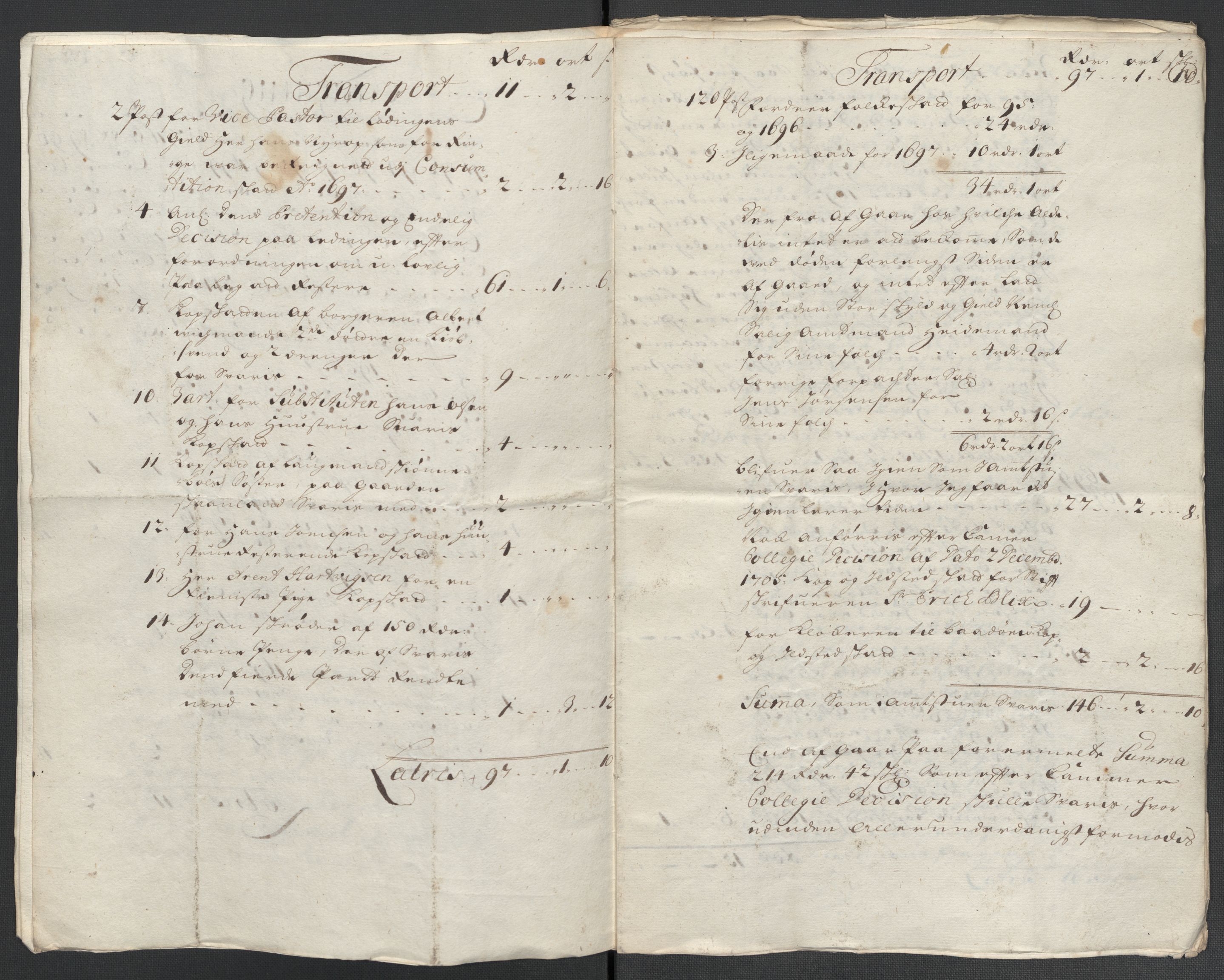 Rentekammeret inntil 1814, Reviderte regnskaper, Fogderegnskap, AV/RA-EA-4092/R66/L4581: Fogderegnskap Salten, 1707-1710, p. 197