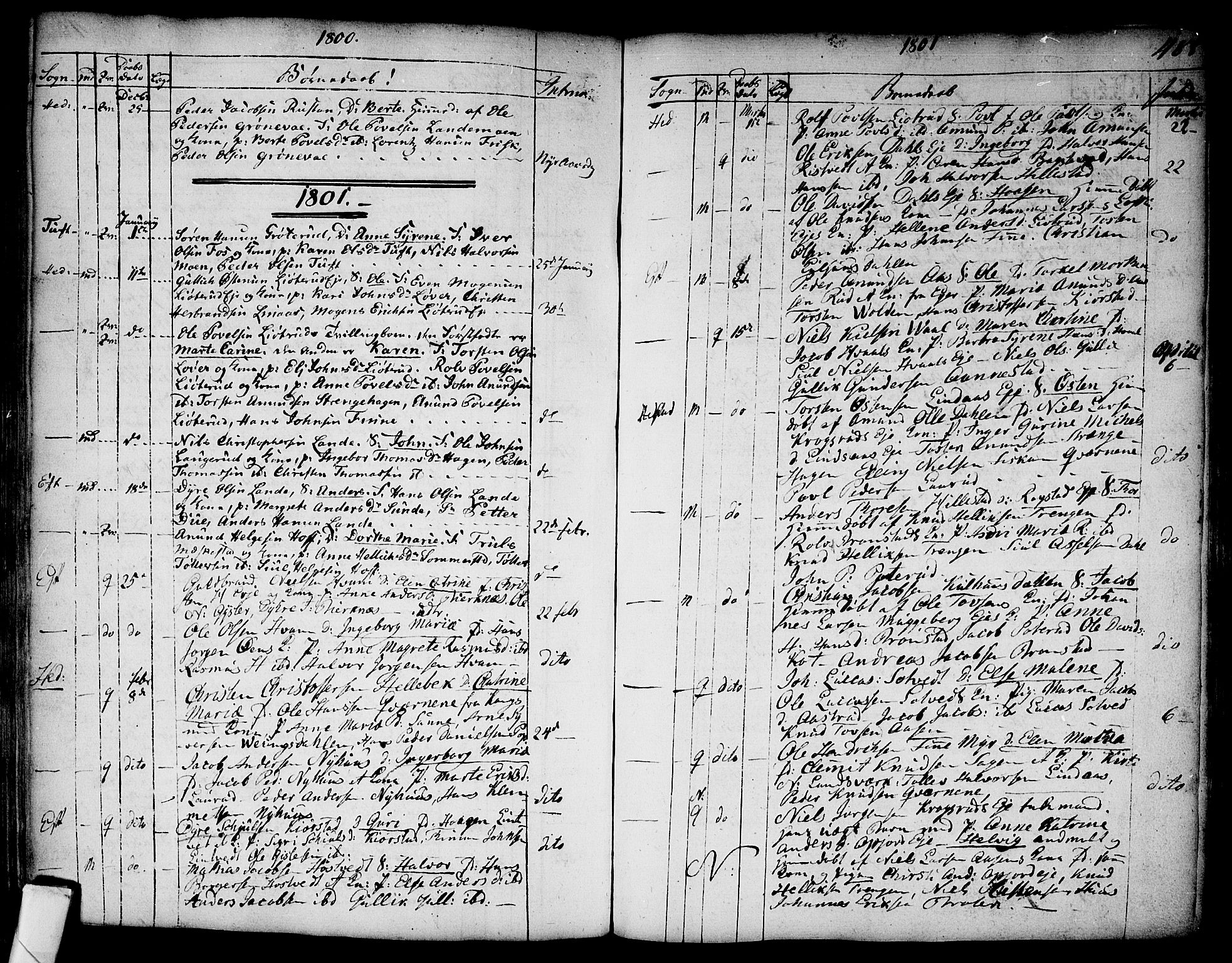 Sandsvær kirkebøker, AV/SAKO-A-244/F/Fa/L0002a: Parish register (official) no. I 2, 1725-1809, p. 488