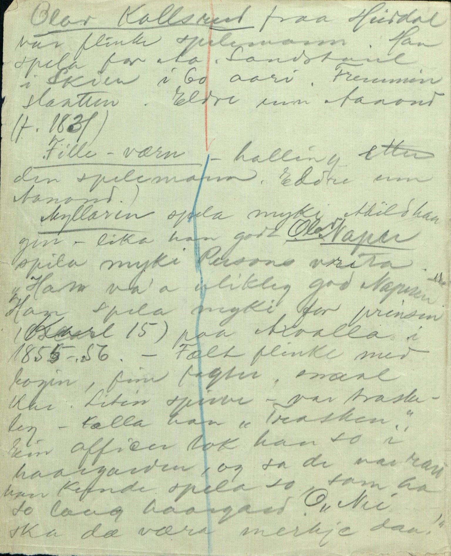 Rikard Berge, TEMU/TGM-A-1003/F/L0005/0002: 160-200 / 161 Oppskrifter av Rikard Berge, Aanund Olsnes m.fl. , 1905-1929, p. 204