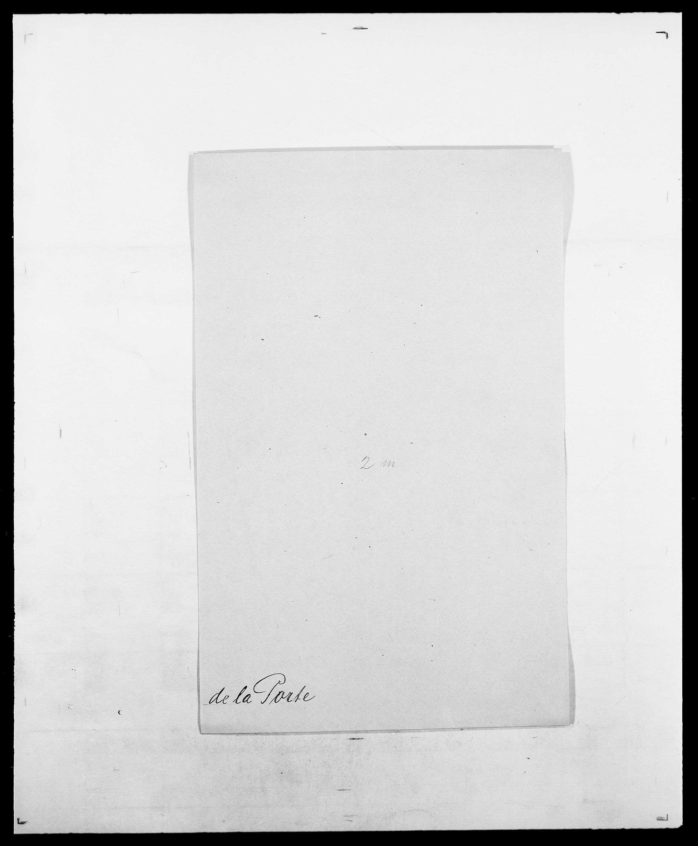 Delgobe, Charles Antoine - samling, SAO/PAO-0038/D/Da/L0031: de Place - Raaum, p. 243