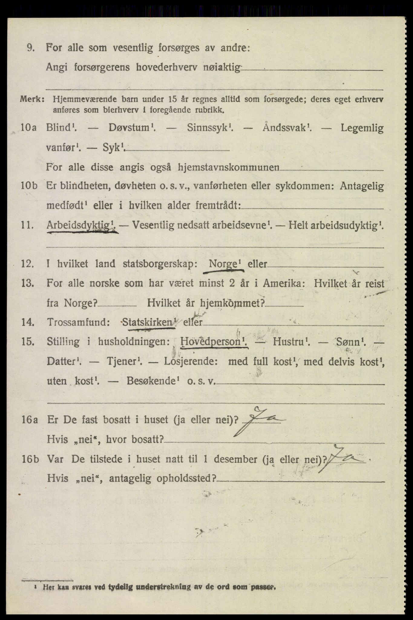 SAH, 1920 census for Eidskog, 1920, p. 12252