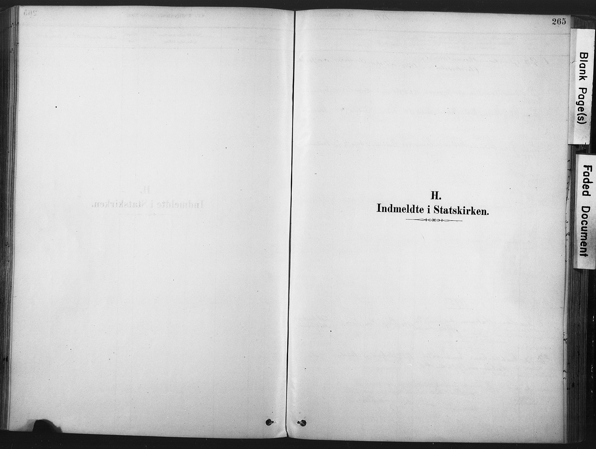 Andebu kirkebøker, SAKO/A-336/F/Fa/L0007: Parish register (official) no. 7, 1878-1899, p. 265