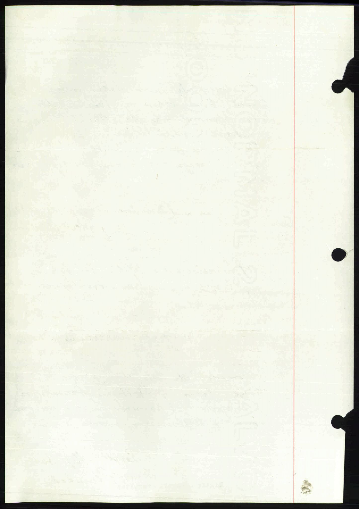 Toten tingrett, SAH/TING-006/H/Hb/Hbc/L0004: Mortgage book no. Hbc-04, 1938-1938, Diary no: : 843/1938