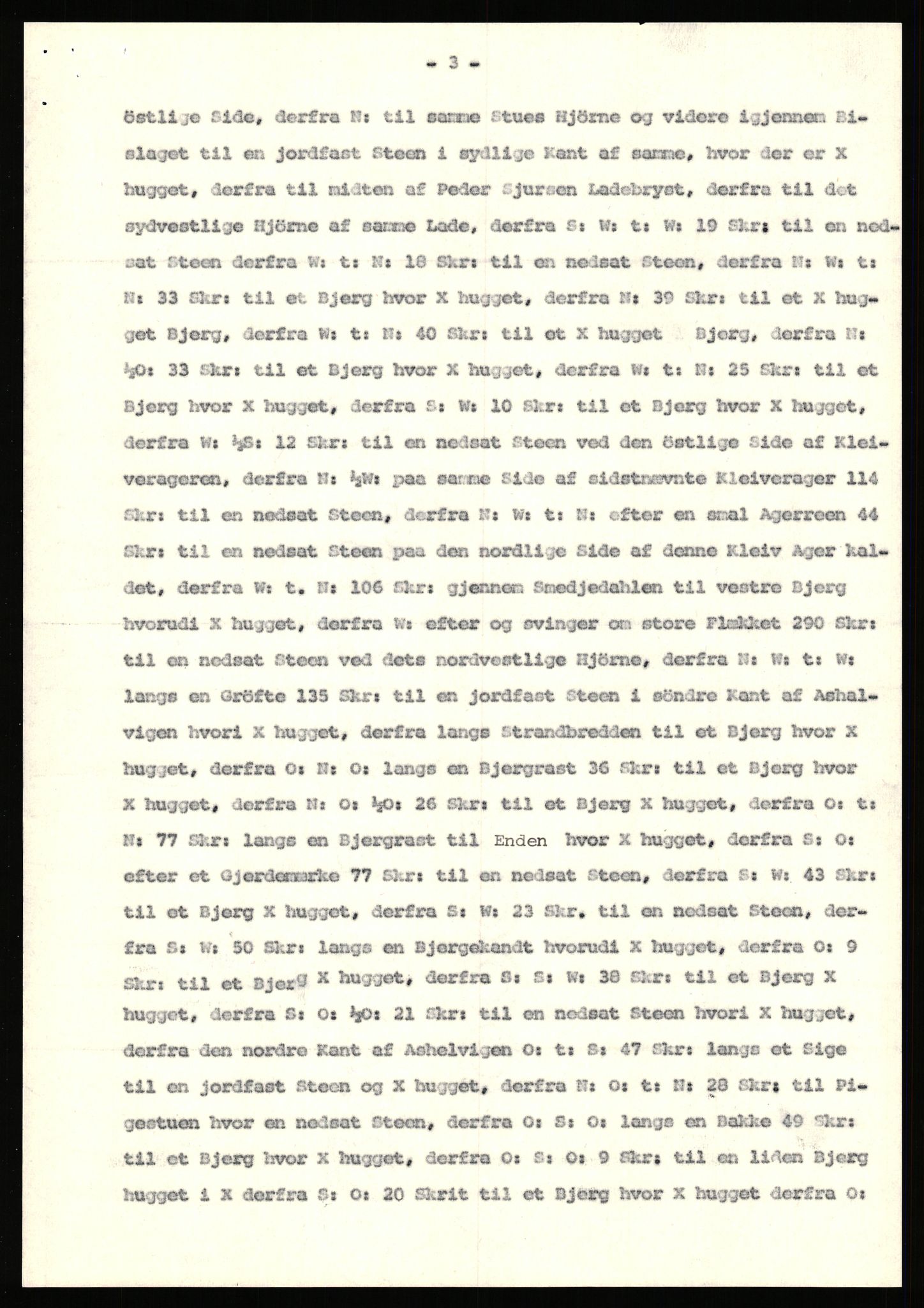 Statsarkivet i Stavanger, AV/SAST-A-101971/03/Y/Yj/L0031: Avskrifter sortert etter gårdsnavn: Harveland - Hauge nedre, 1750-1930, p. 644