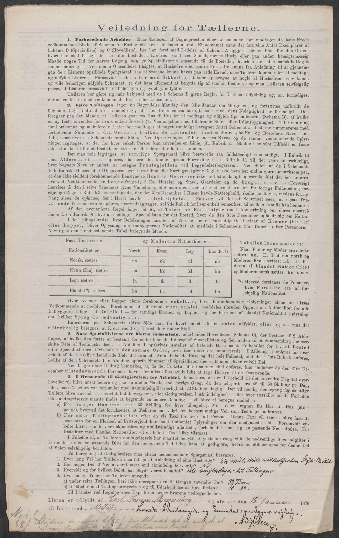 RA, 1875 census for 0122P Trøgstad, 1875, p. 39