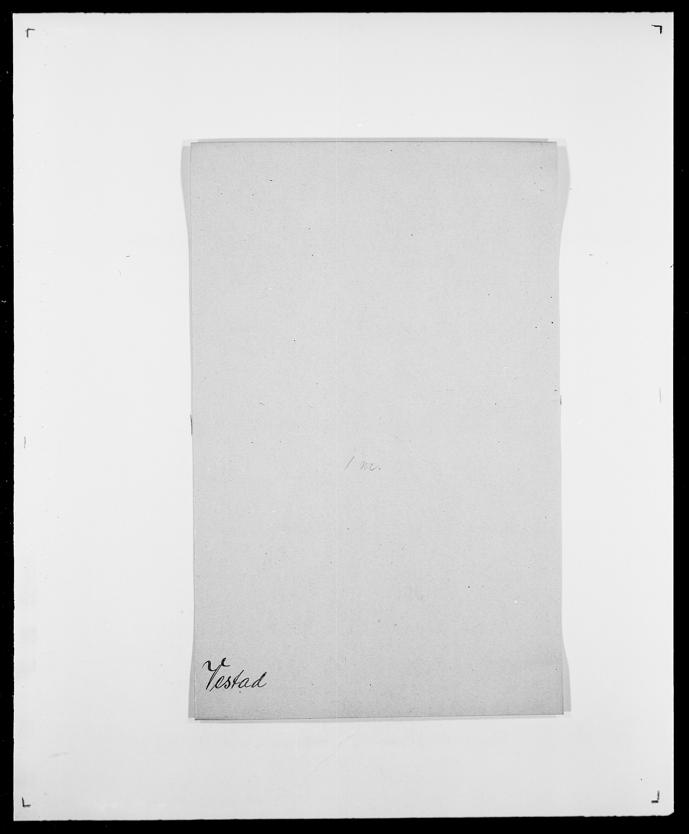 Delgobe, Charles Antoine - samling, SAO/PAO-0038/D/Da/L0041: Vemmestad - Viker, p. 251