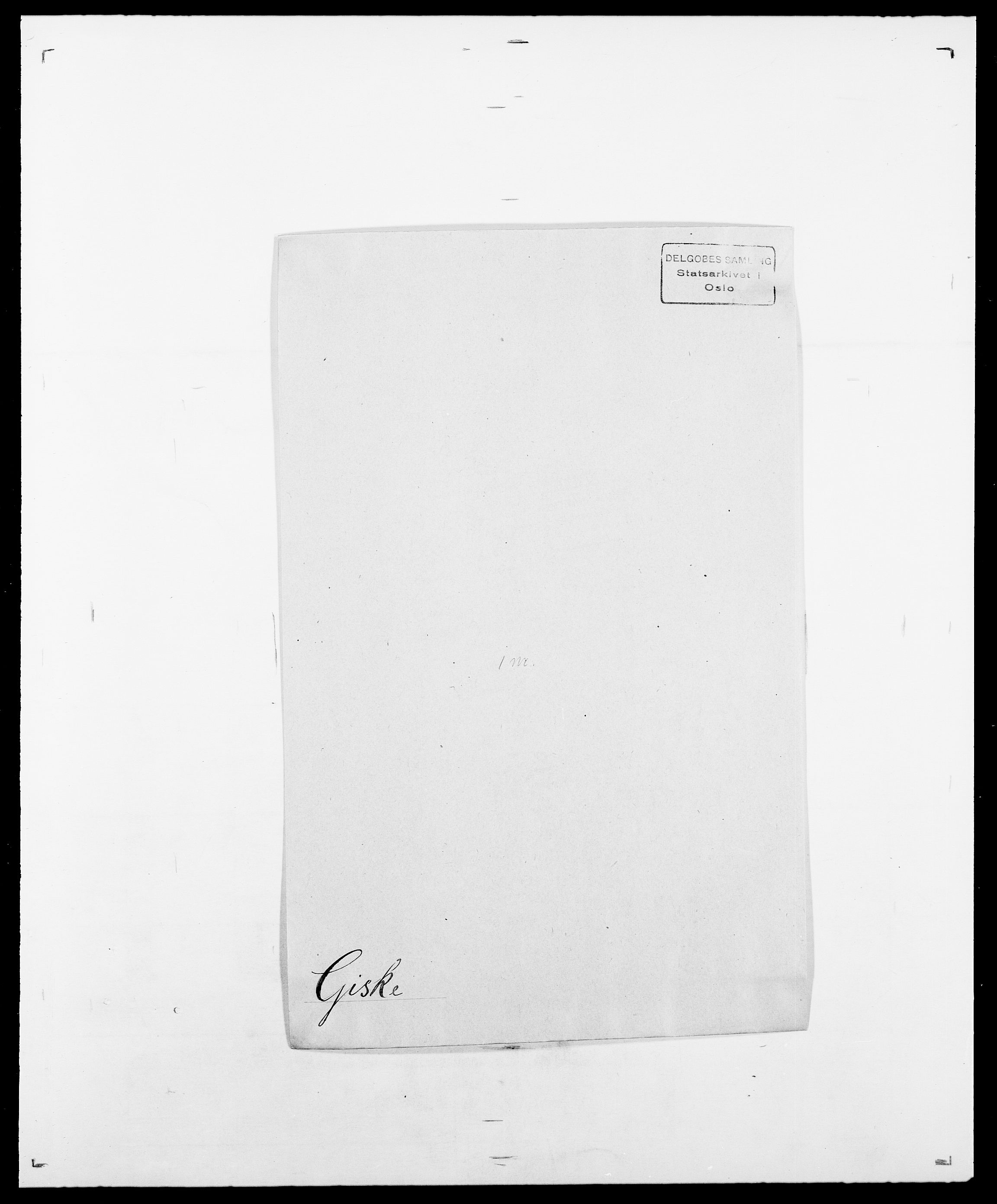 Delgobe, Charles Antoine - samling, SAO/PAO-0038/D/Da/L0014: Giebdhausen - Grip, p. 47