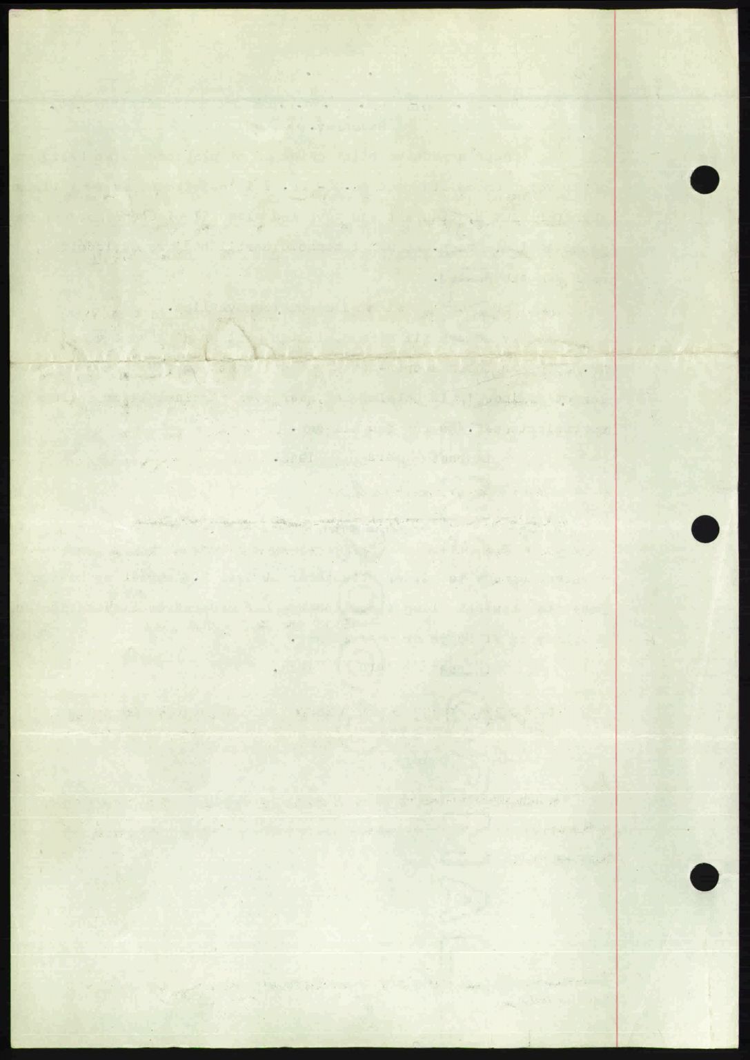 Romsdal sorenskriveri, SAT/A-4149/1/2/2C: Mortgage book no. A24, 1947-1947, Diary no: : 3224/1947