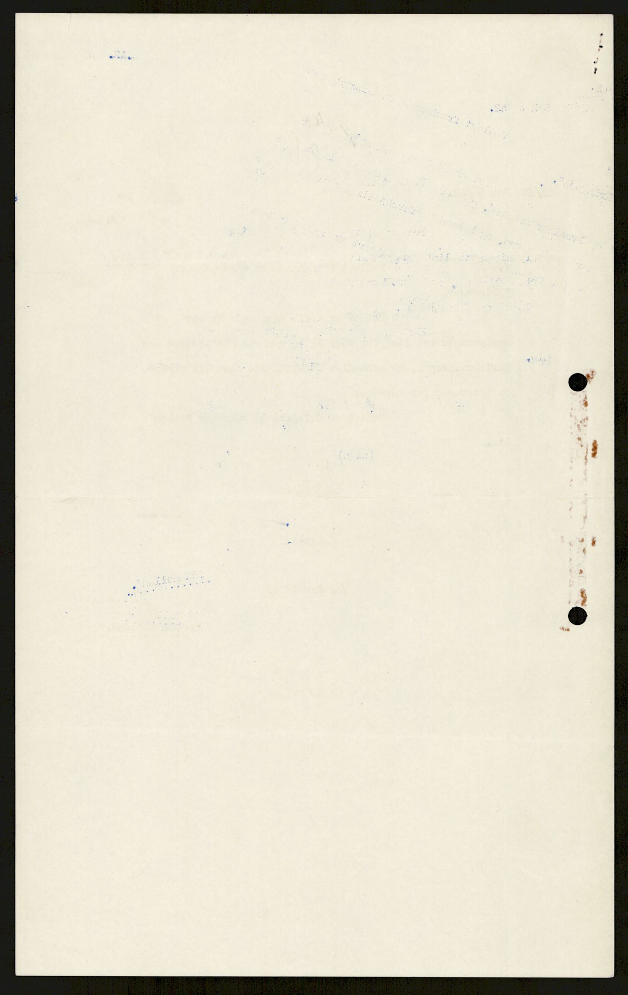 Lie, Trygve, AV/RA-PA-1407/D/L0004: Blandet korrespondanse., 1941-1957, p. 34