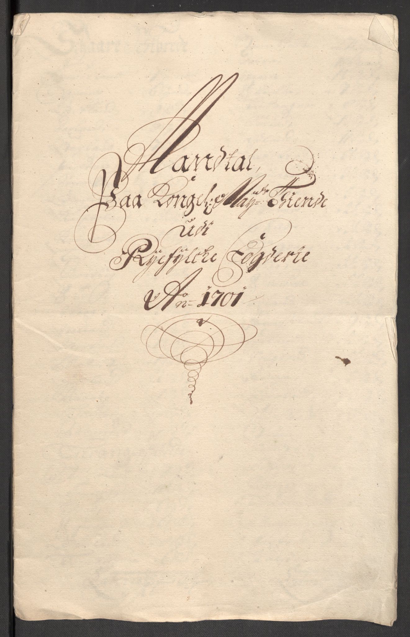Rentekammeret inntil 1814, Reviderte regnskaper, Fogderegnskap, RA/EA-4092/R47/L2859: Fogderegnskap Ryfylke, 1701-1702, p. 24