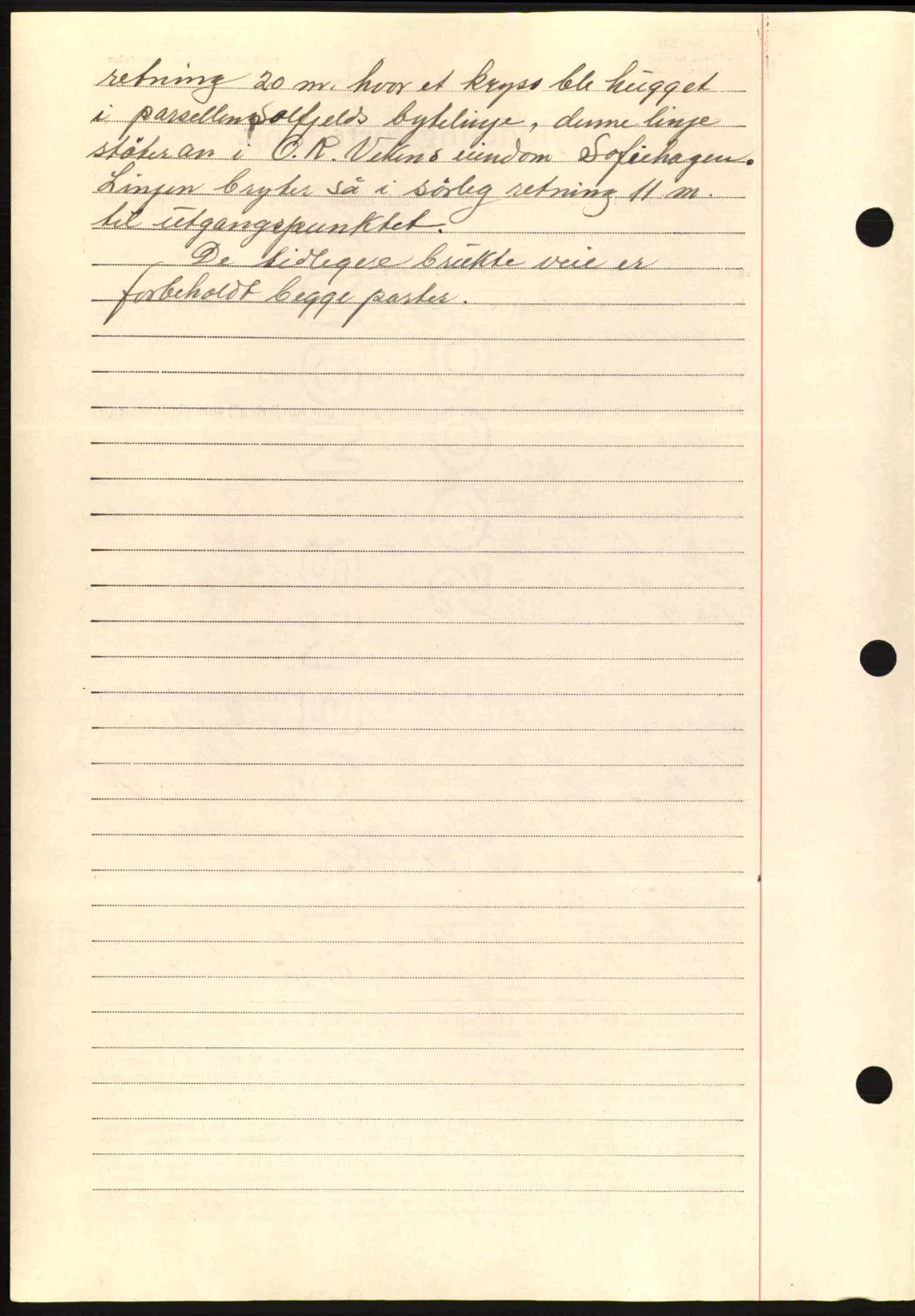 Romsdal sorenskriveri, AV/SAT-A-4149/1/2/2C: Mortgage book no. A12, 1942-1942, Diary no: : 981/1942