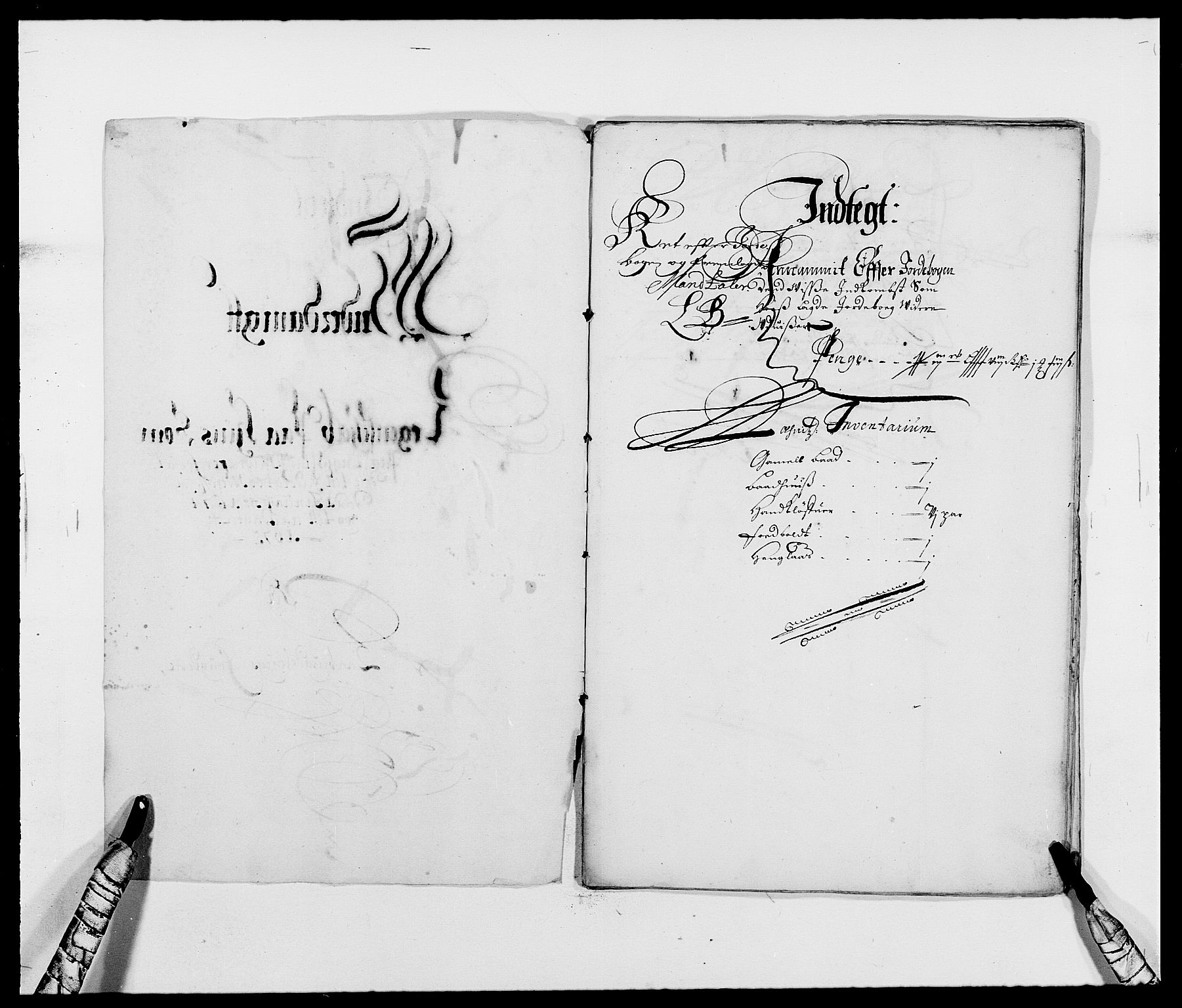 Rentekammeret inntil 1814, Reviderte regnskaper, Fogderegnskap, RA/EA-4092/R40/L2433: Fogderegnskap Råbyggelag, 1671-1674, p. 250