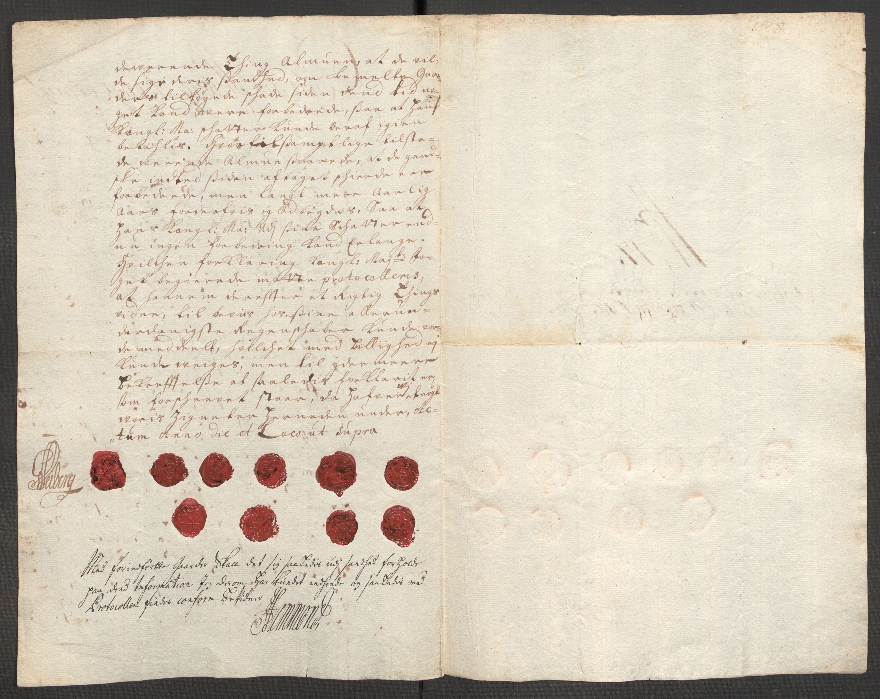 Rentekammeret inntil 1814, Reviderte regnskaper, Fogderegnskap, RA/EA-4092/R52/L3316: Fogderegnskap Sogn, 1709-1710, p. 365