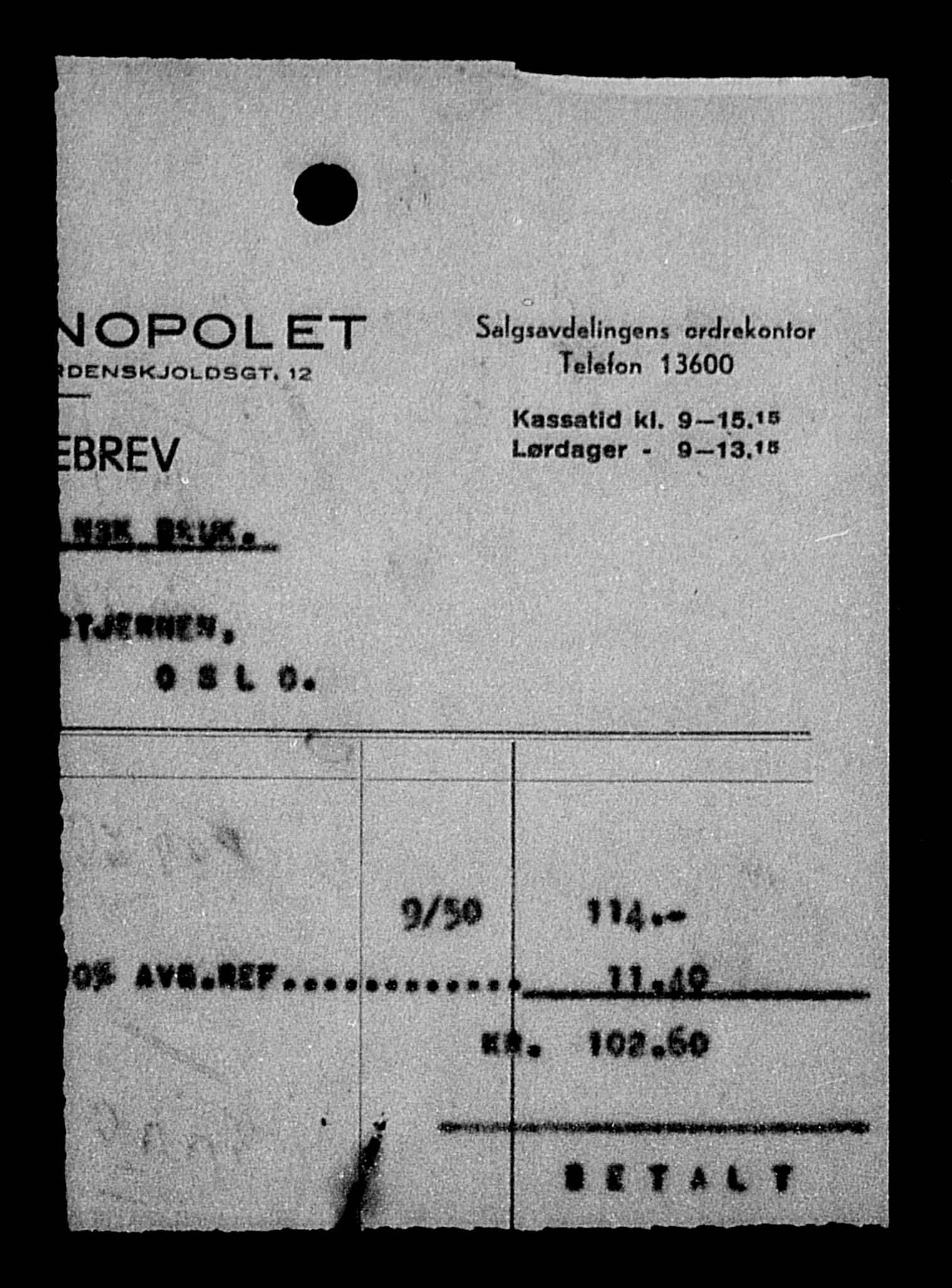 Justisdepartementet, Tilbakeføringskontoret for inndratte formuer, RA/S-1564/H/Hc/Hcc/L0925: --, 1945-1947, p. 27