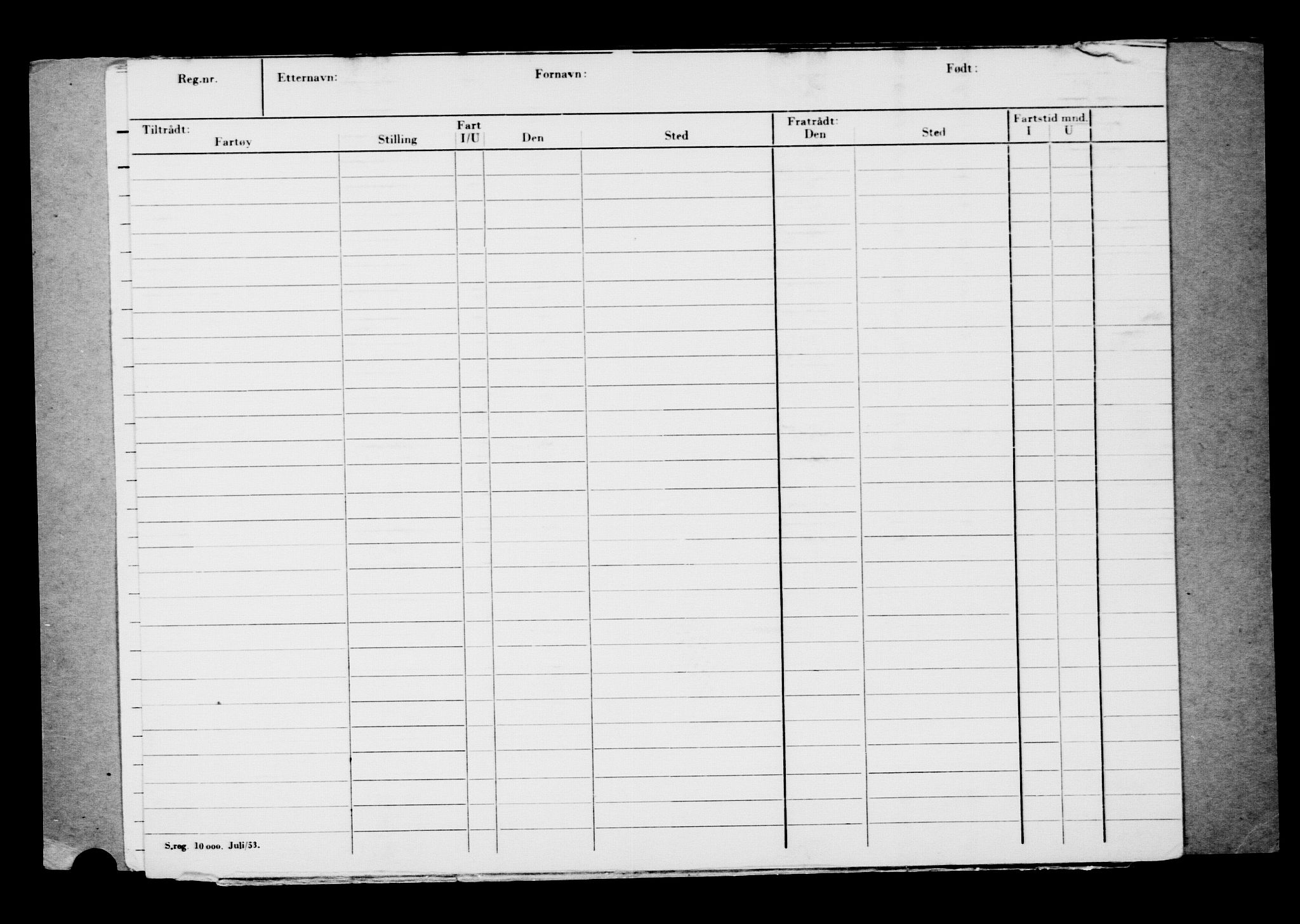 Direktoratet for sjømenn, AV/RA-S-3545/G/Gb/L0133: Hovedkort, 1915, p. 128