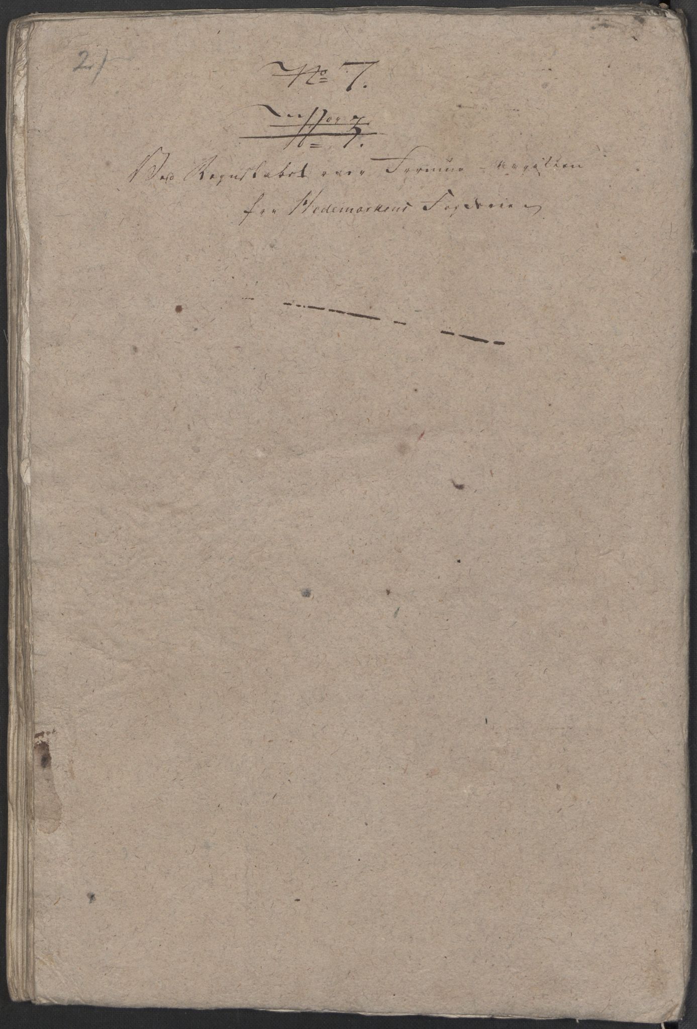 Rentekammeret inntil 1814, Reviderte regnskaper, Mindre regnskaper, AV/RA-EA-4068/Rf/Rfe/L0013: Hedmark fogderi, 1789, p. 335