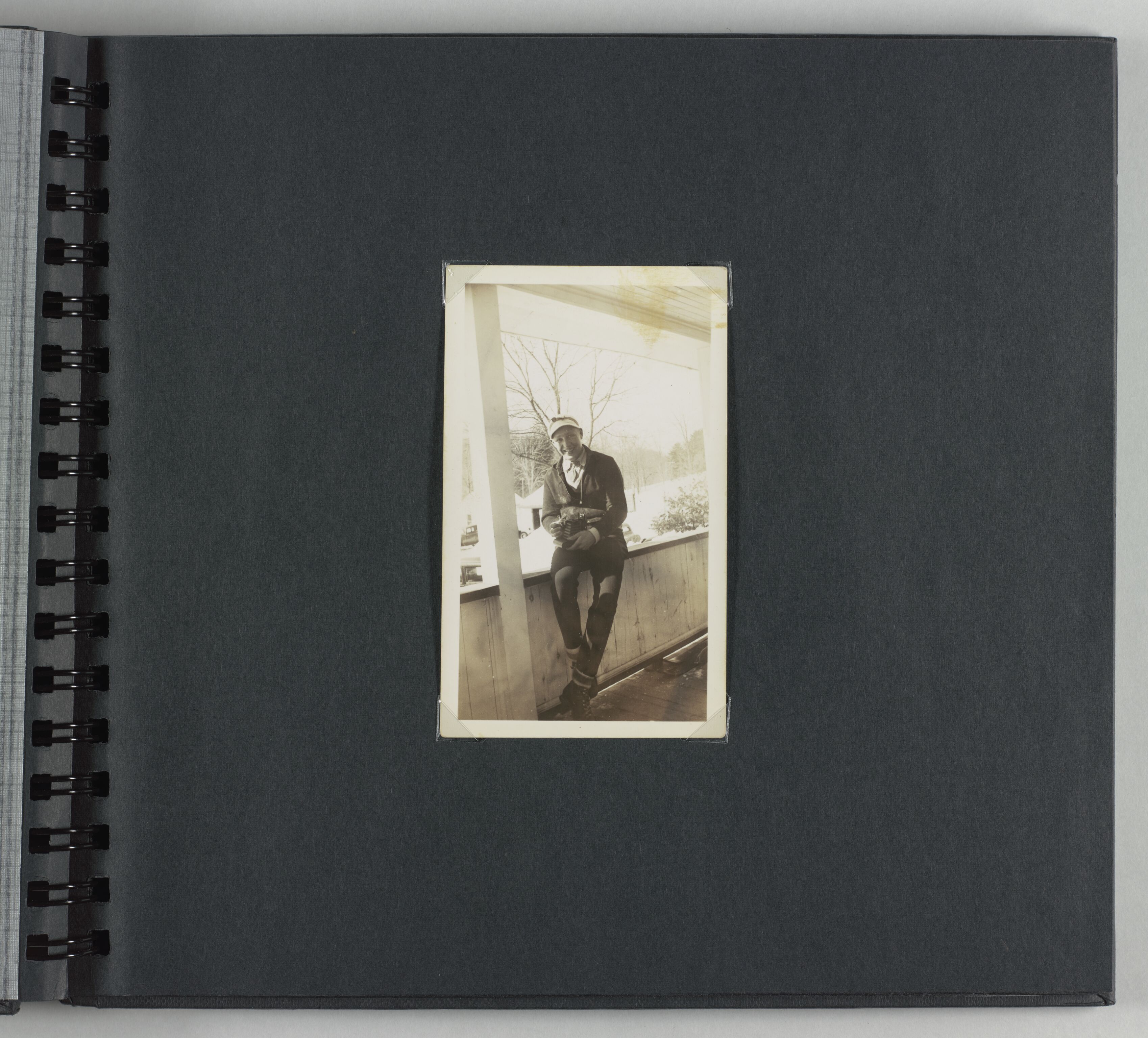  Kolstad, Johanne, AV/RA-PA-2118/U/Ua/L0002: Fotokopier og album, 1932-1938, p. 241