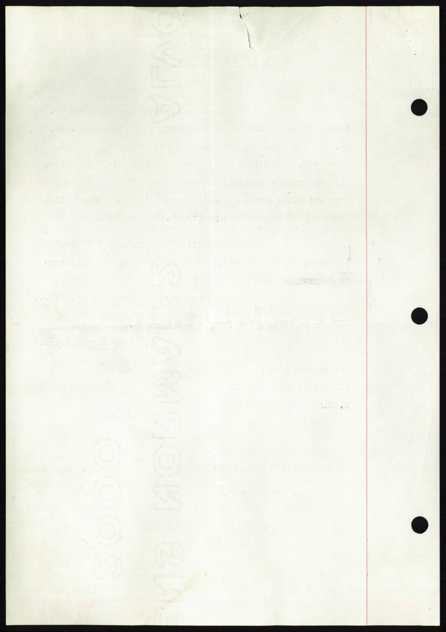 Jæren sorenskriveri, SAST/A-100310/03/G/Gba/L0071: Mortgage book, 1938-1938, Diary no: : 2858/1938
