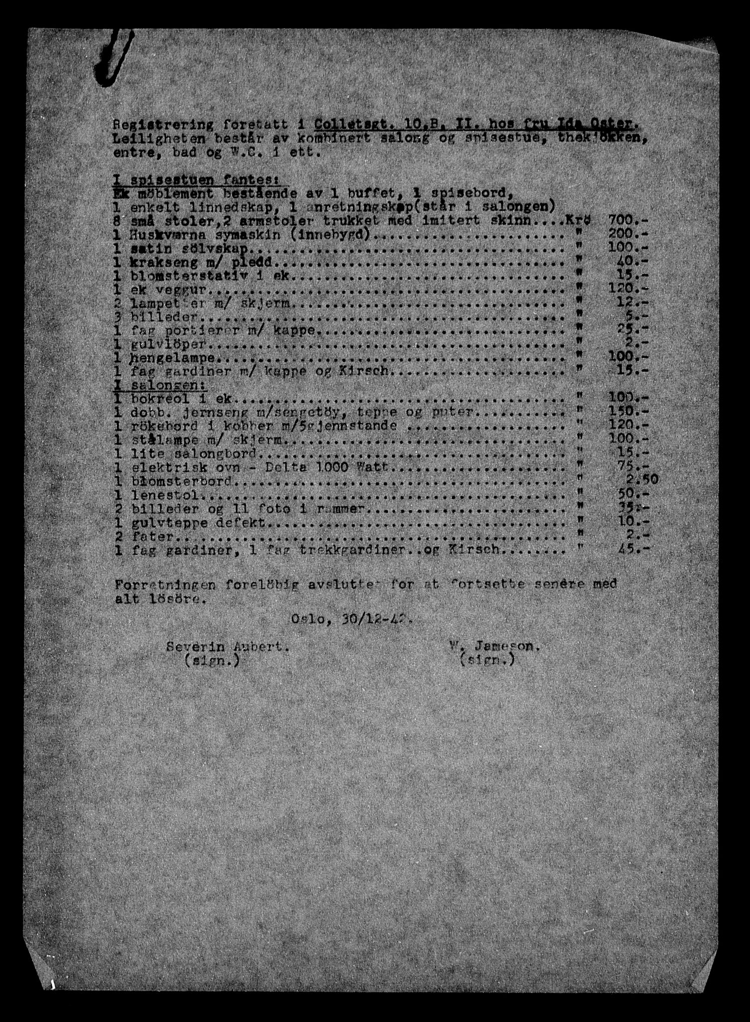 Justisdepartementet, Tilbakeføringskontoret for inndratte formuer, AV/RA-S-1564/H/Hc/Hcc/L0968: --, 1945-1947, p. 114