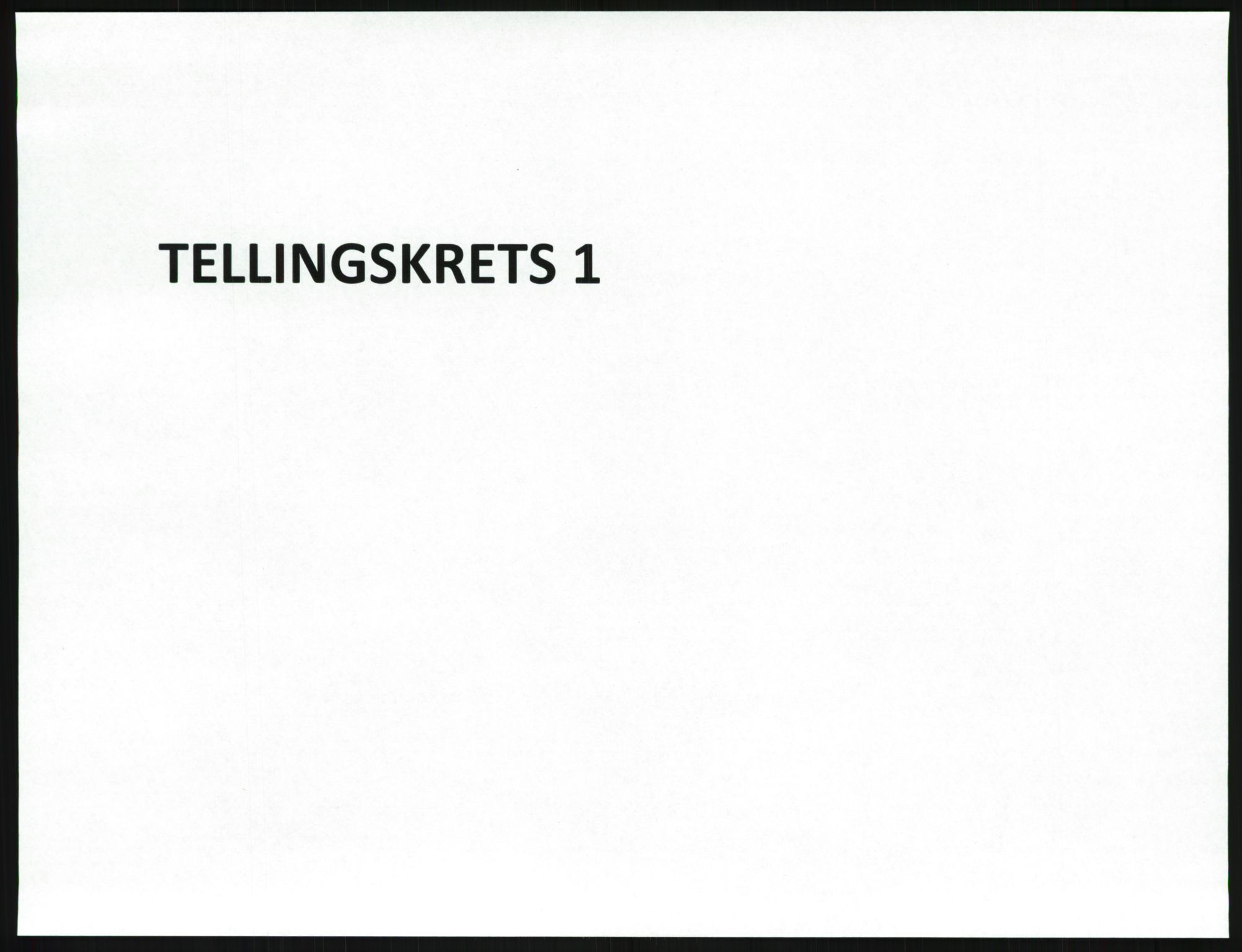 SAH, 1920 census for Fluberg, 1920, p. 30