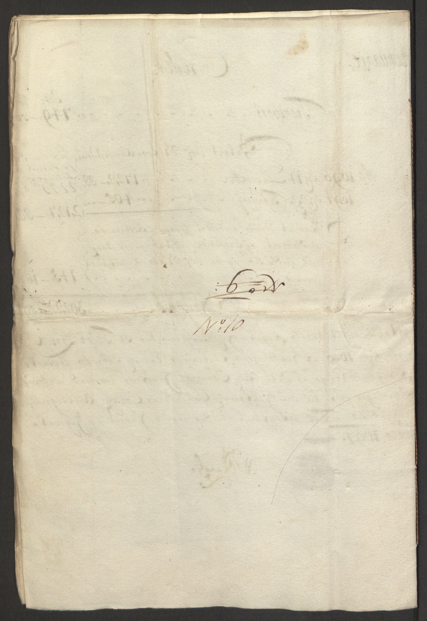 Rentekammeret inntil 1814, Reviderte regnskaper, Fogderegnskap, RA/EA-4092/R48/L2976: Fogderegnskap Sunnhordland og Hardanger, 1695-1696, p. 434