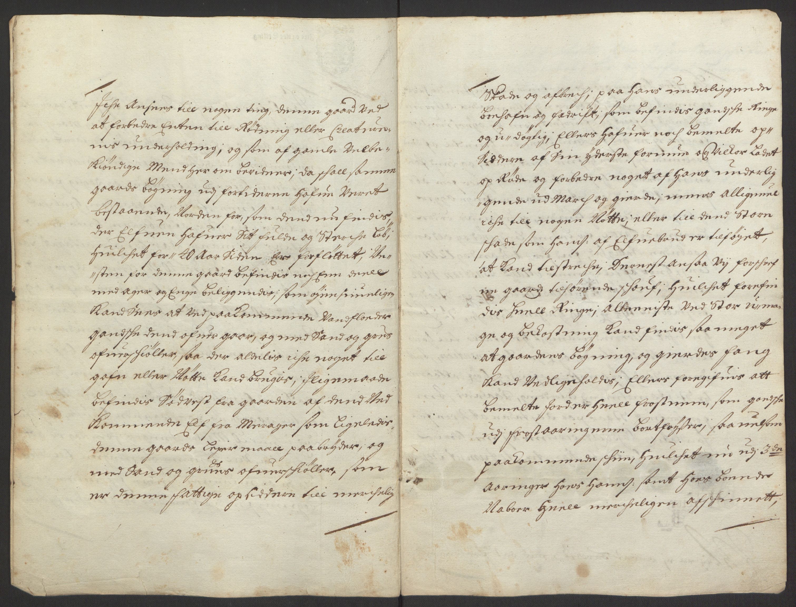 Rentekammeret inntil 1814, Reviderte regnskaper, Fogderegnskap, AV/RA-EA-4092/R62/L4187: Fogderegnskap Stjørdal og Verdal, 1695, p. 151