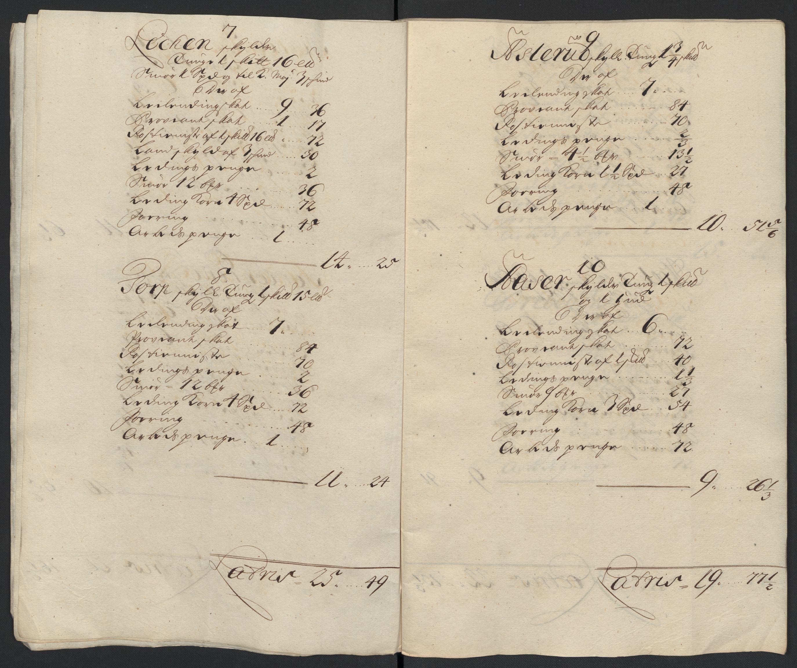 Rentekammeret inntil 1814, Reviderte regnskaper, Fogderegnskap, AV/RA-EA-4092/R07/L0301: Fogderegnskap Rakkestad, Heggen og Frøland, 1709, p. 227