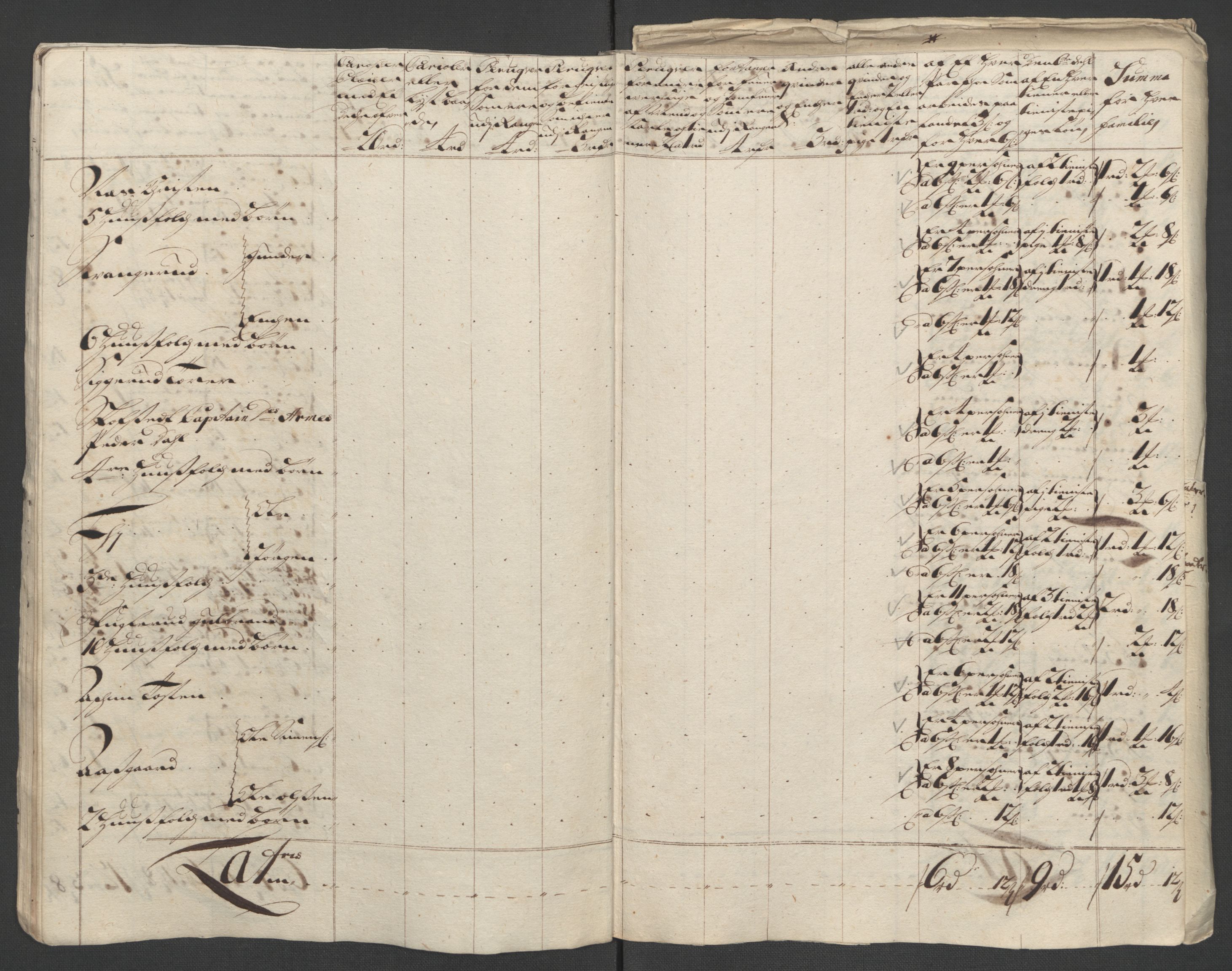 Rentekammeret inntil 1814, Reviderte regnskaper, Fogderegnskap, AV/RA-EA-4092/R12/L0721: Fogderegnskap Øvre Romerike, 1711, p. 188