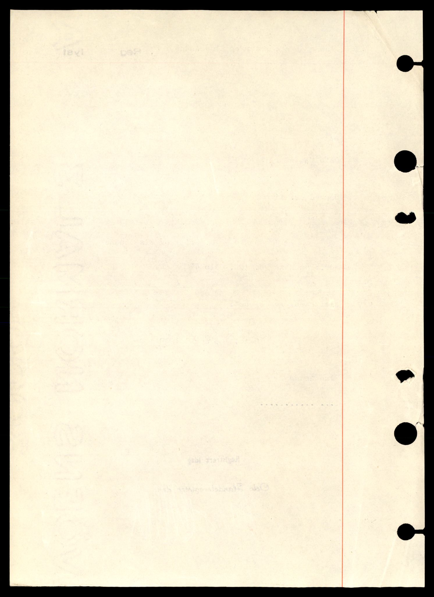 Oslo byfogd, Handelsregisteret, SAT/A-10867/G/Gb/Gbb/L0031: Registreringsmeldinger, A-C, 1979, p. 4