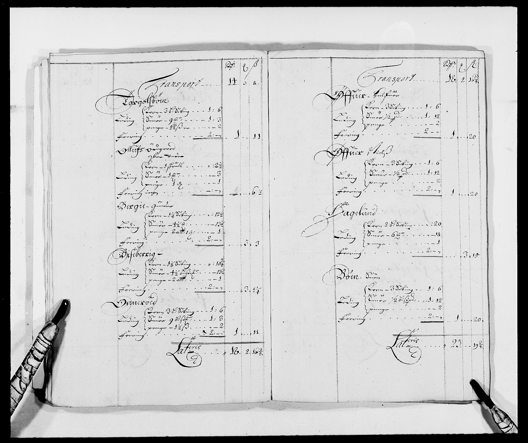 Rentekammeret inntil 1814, Reviderte regnskaper, Fogderegnskap, AV/RA-EA-4092/R01/L0006: Fogderegnskap Idd og Marker, 1685-1686, p. 223