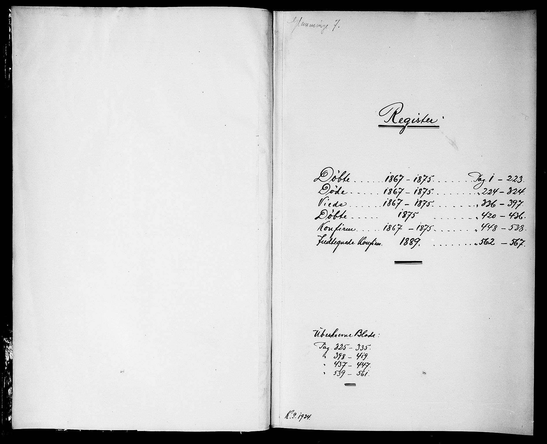 Glemmen prestekontor Kirkebøker, AV/SAO-A-10908/G/Ga/L0004: Parish register (copy) no. 4, 1867-1875