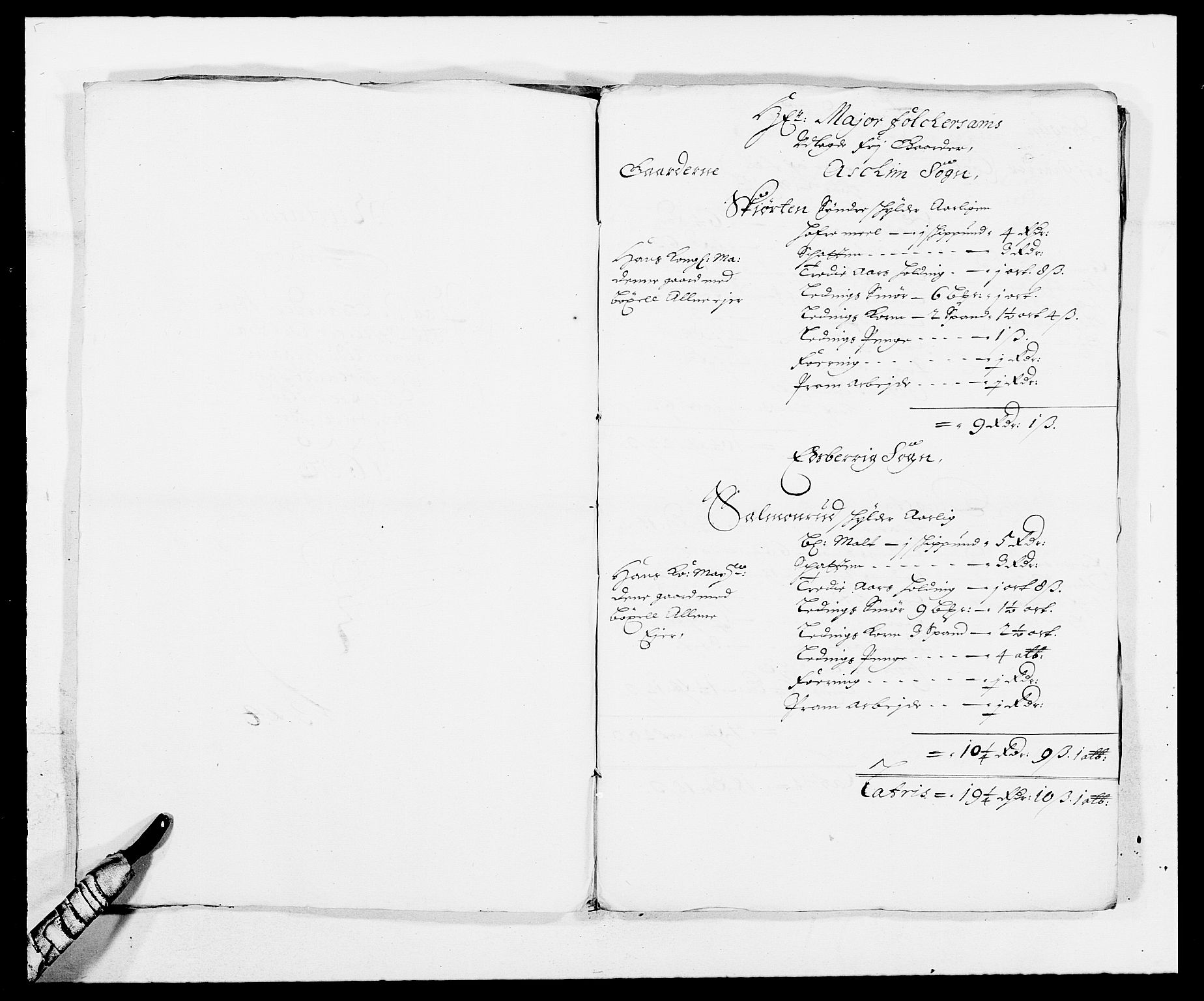 Rentekammeret inntil 1814, Reviderte regnskaper, Fogderegnskap, RA/EA-4092/R06/L0281: Fogderegnskap Heggen og Frøland, 1678-1686, p. 195